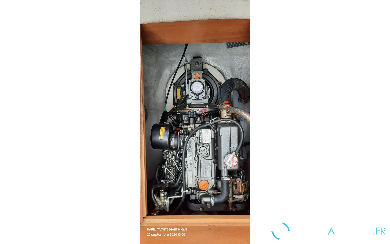 slider 24 Lagoon 380