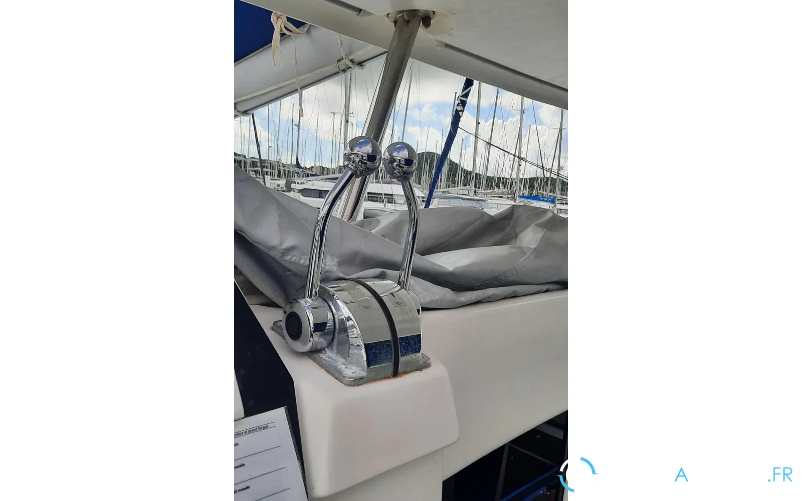 slider 2 Lagoon 380