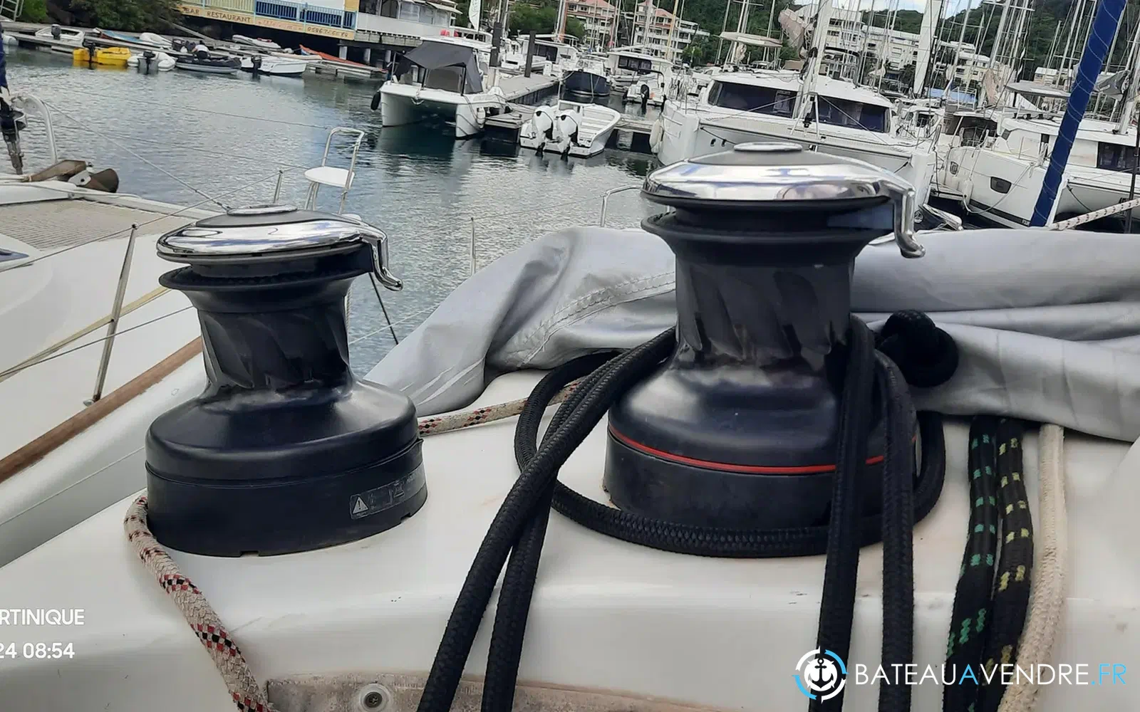 slider 3 Lagoon 380