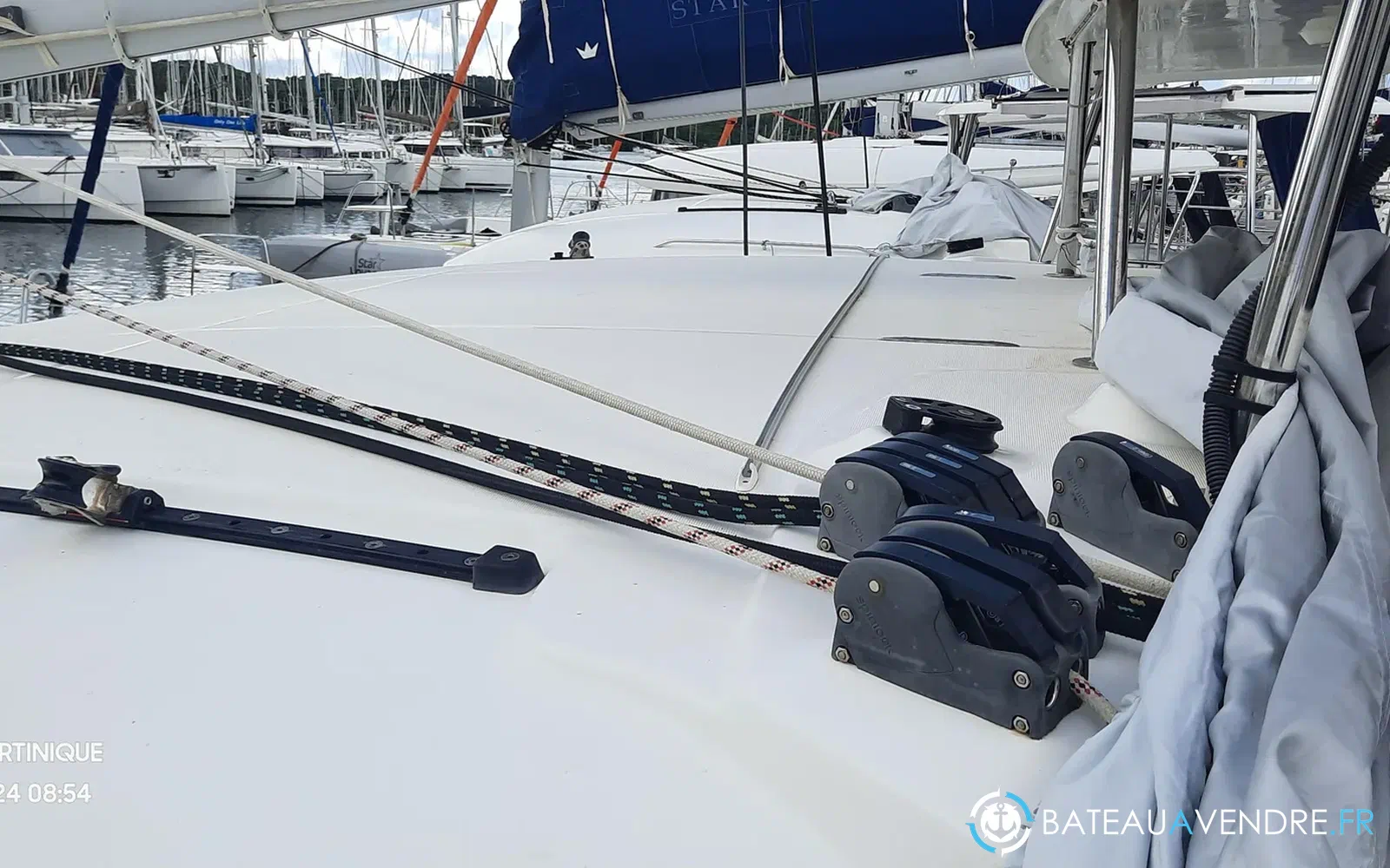 slider 5 Lagoon 380