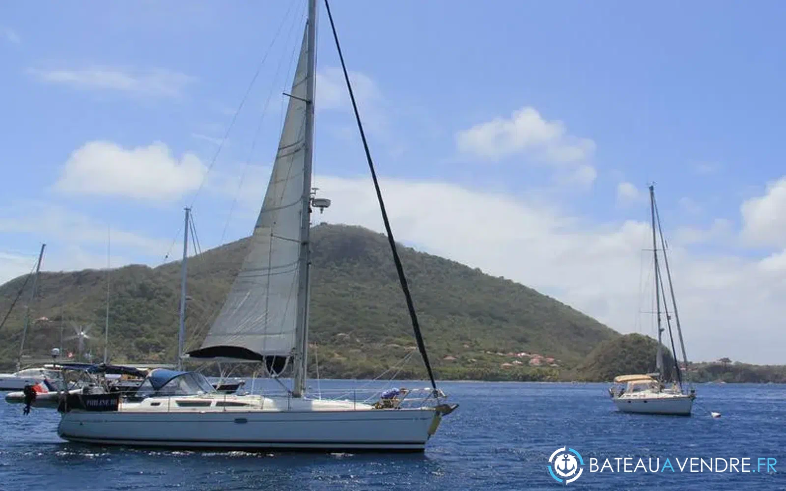 slider 0 Jeanneau Sun Odyssey 40