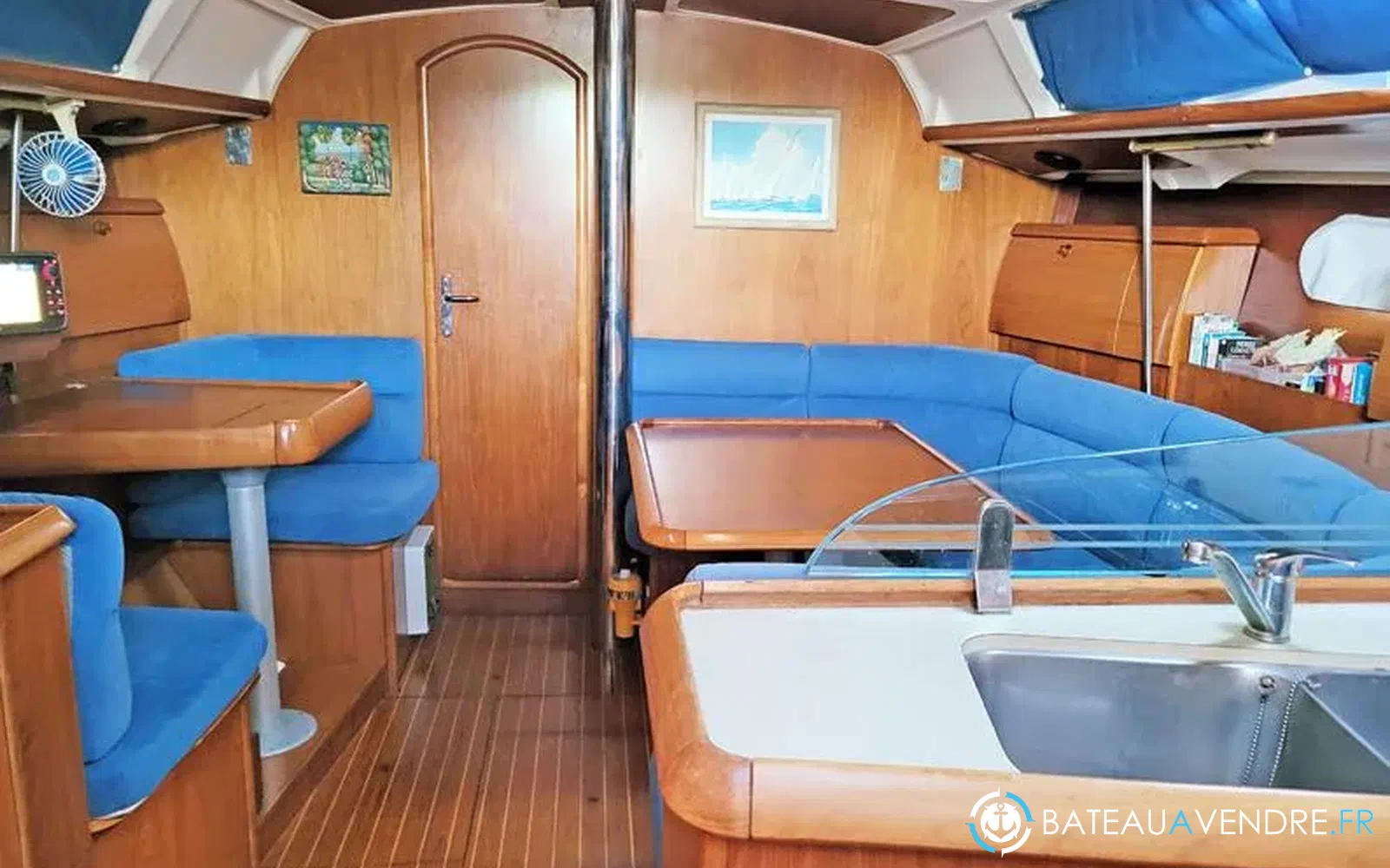 slider 17 Jeanneau Sun Odyssey 40