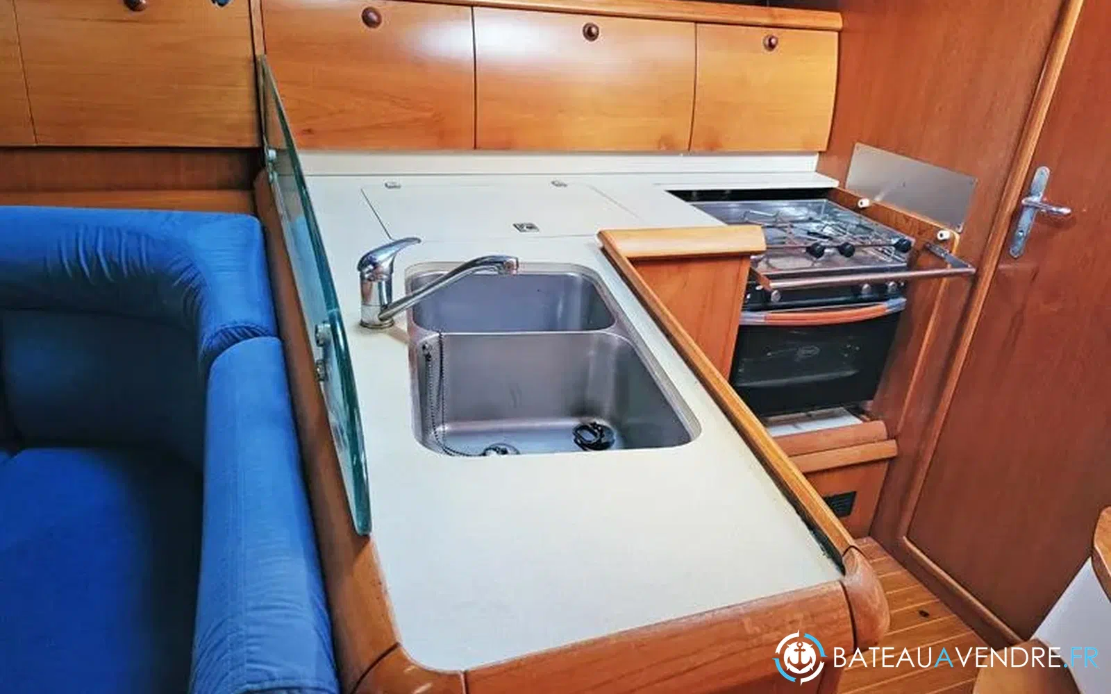 slider 18 Jeanneau Sun Odyssey 40
