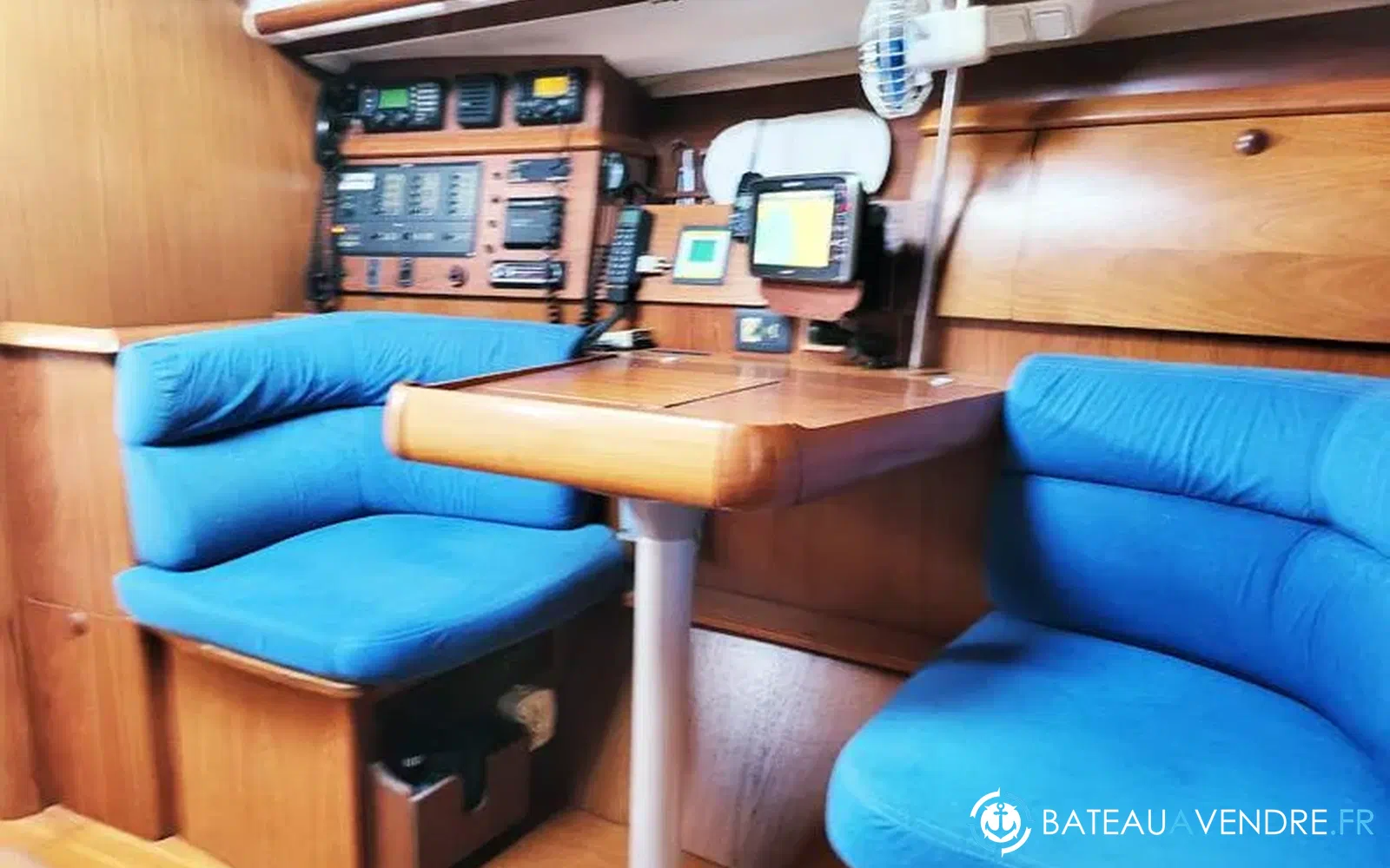 slider 19 Jeanneau Sun Odyssey 40