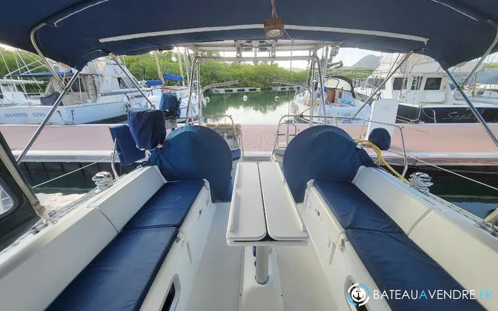 slider 8 Jeanneau Sun Odyssey 40