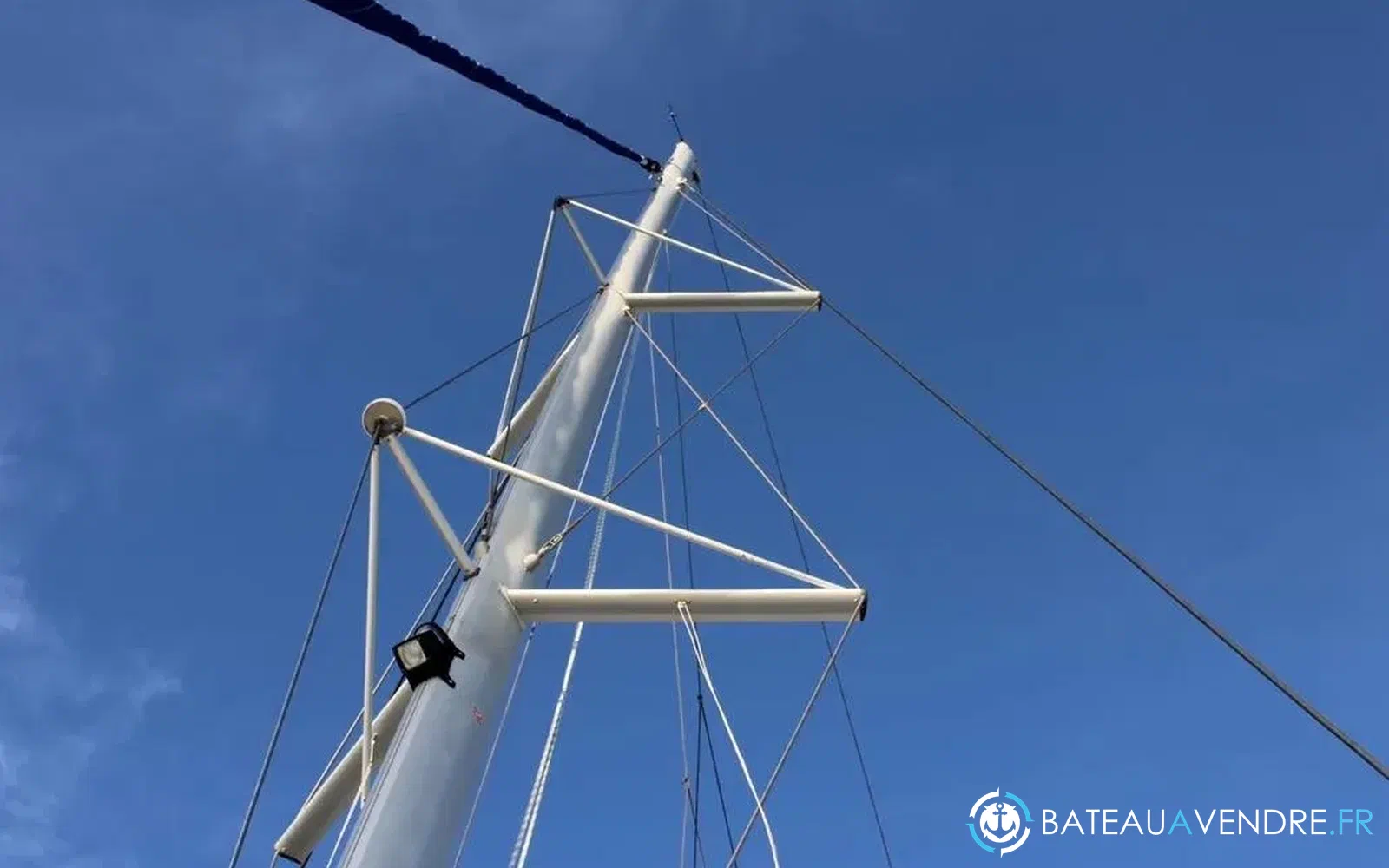 slider 12 Fountaine Pajot Saba 50