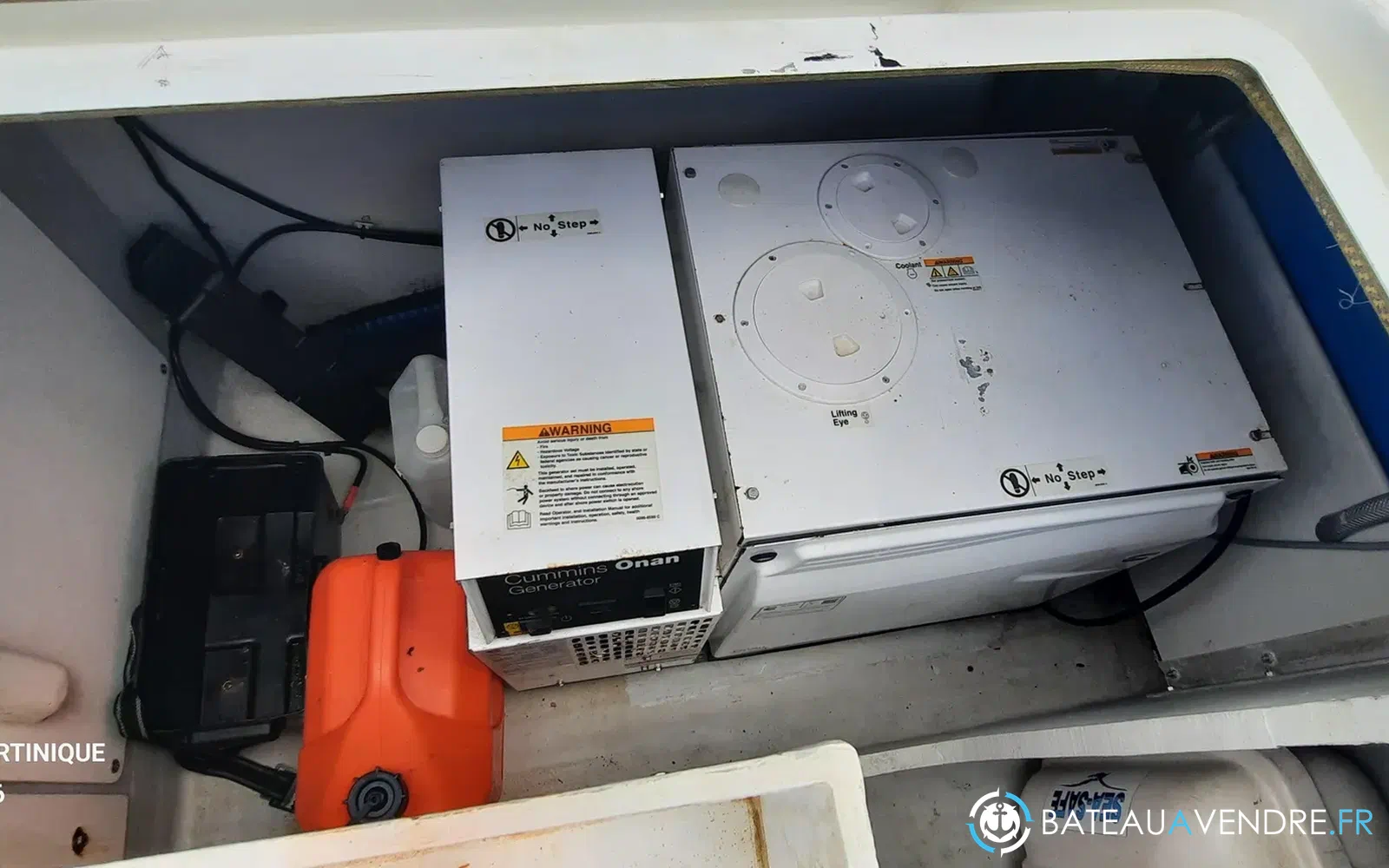 slider 36 Fountaine Pajot Saba 50