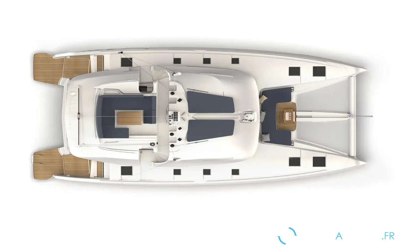 slider 8 Lagoon 51