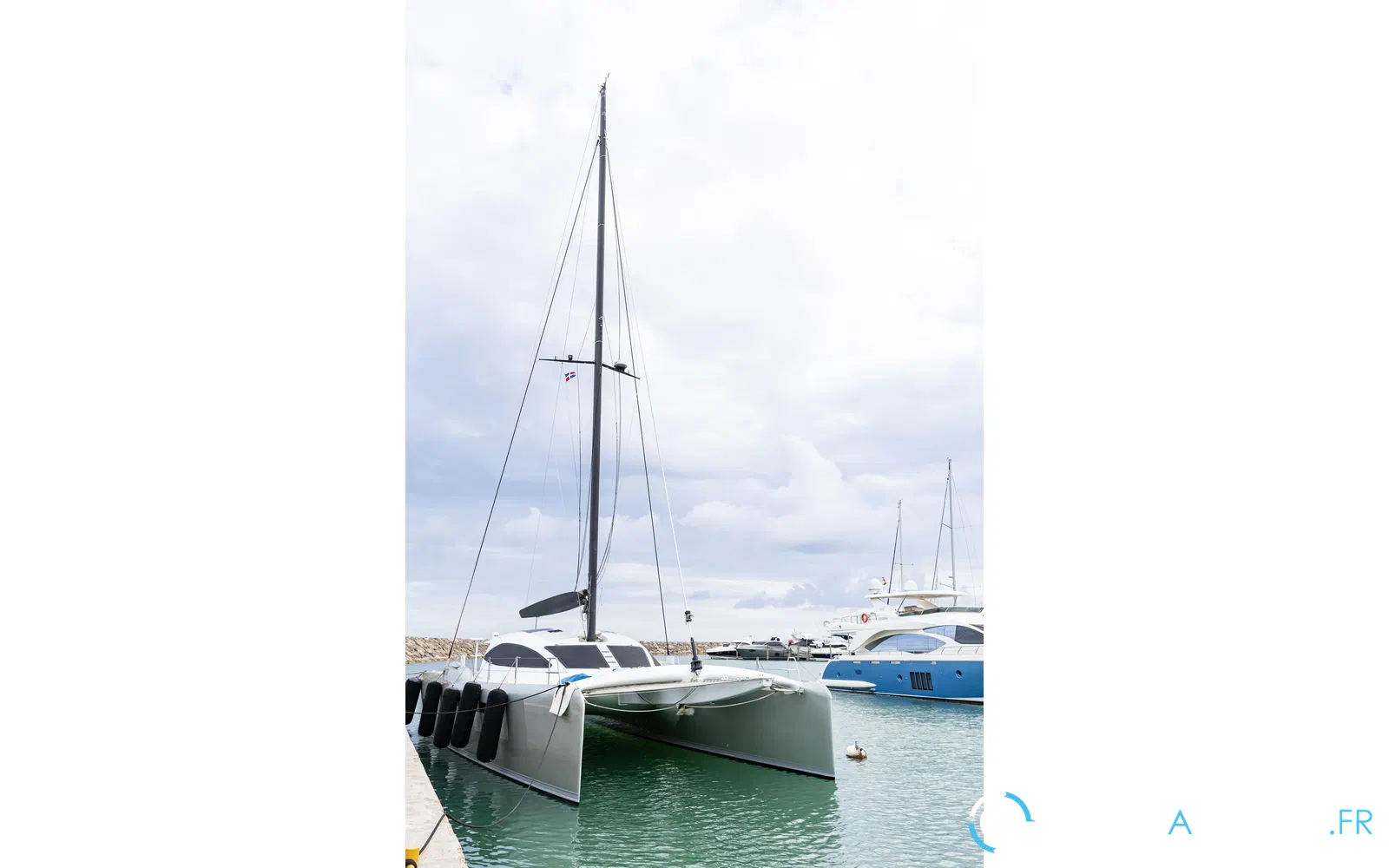 slider 7 Tag Yachting Tag 60