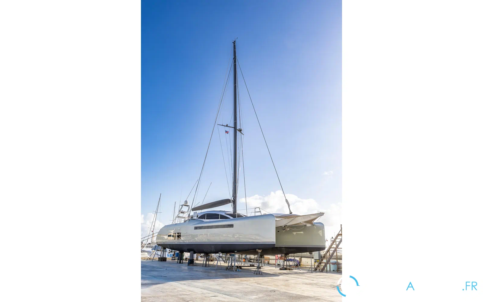 slider 8 Tag Yachting Tag 60