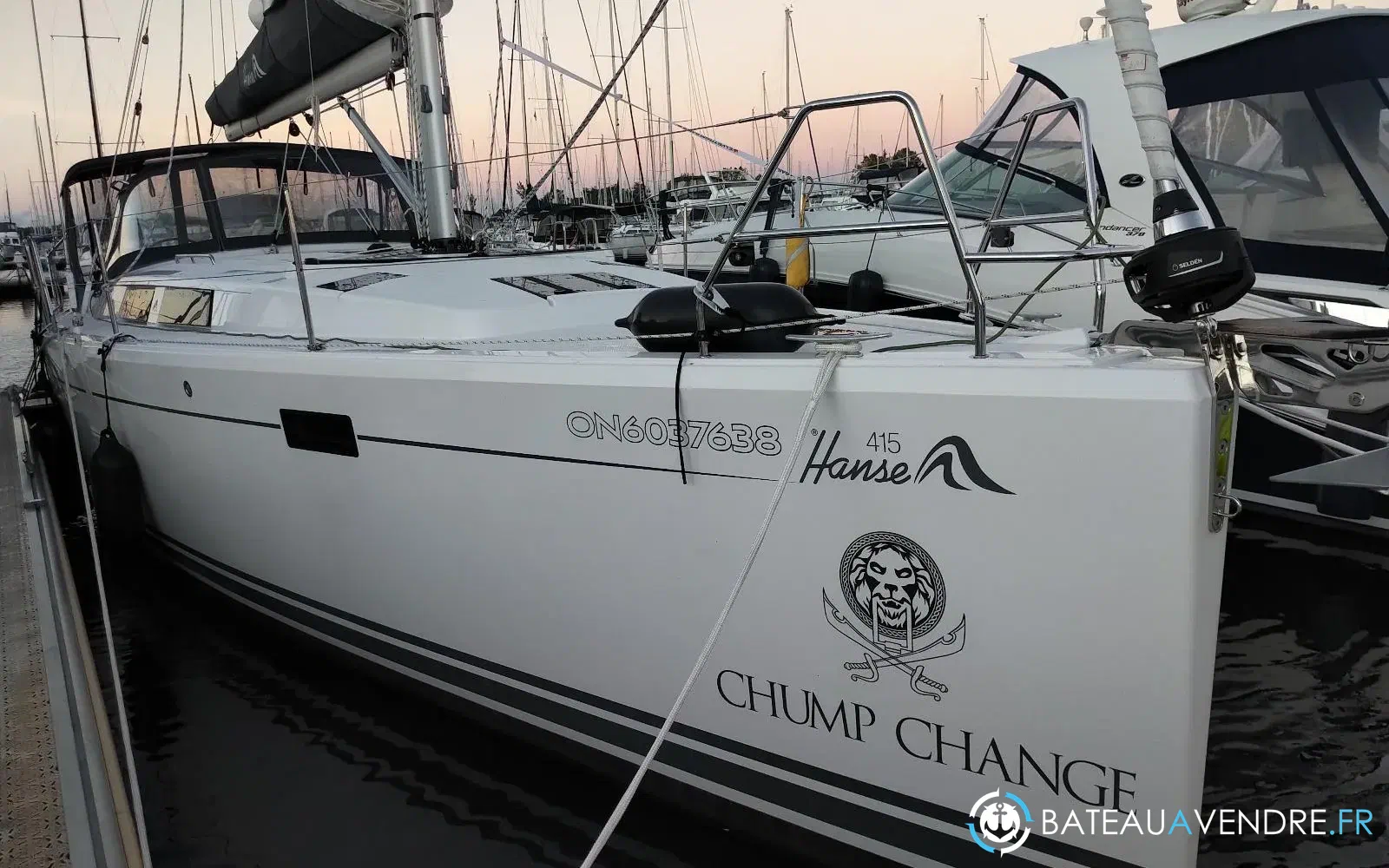 slider 0 Hanse 415