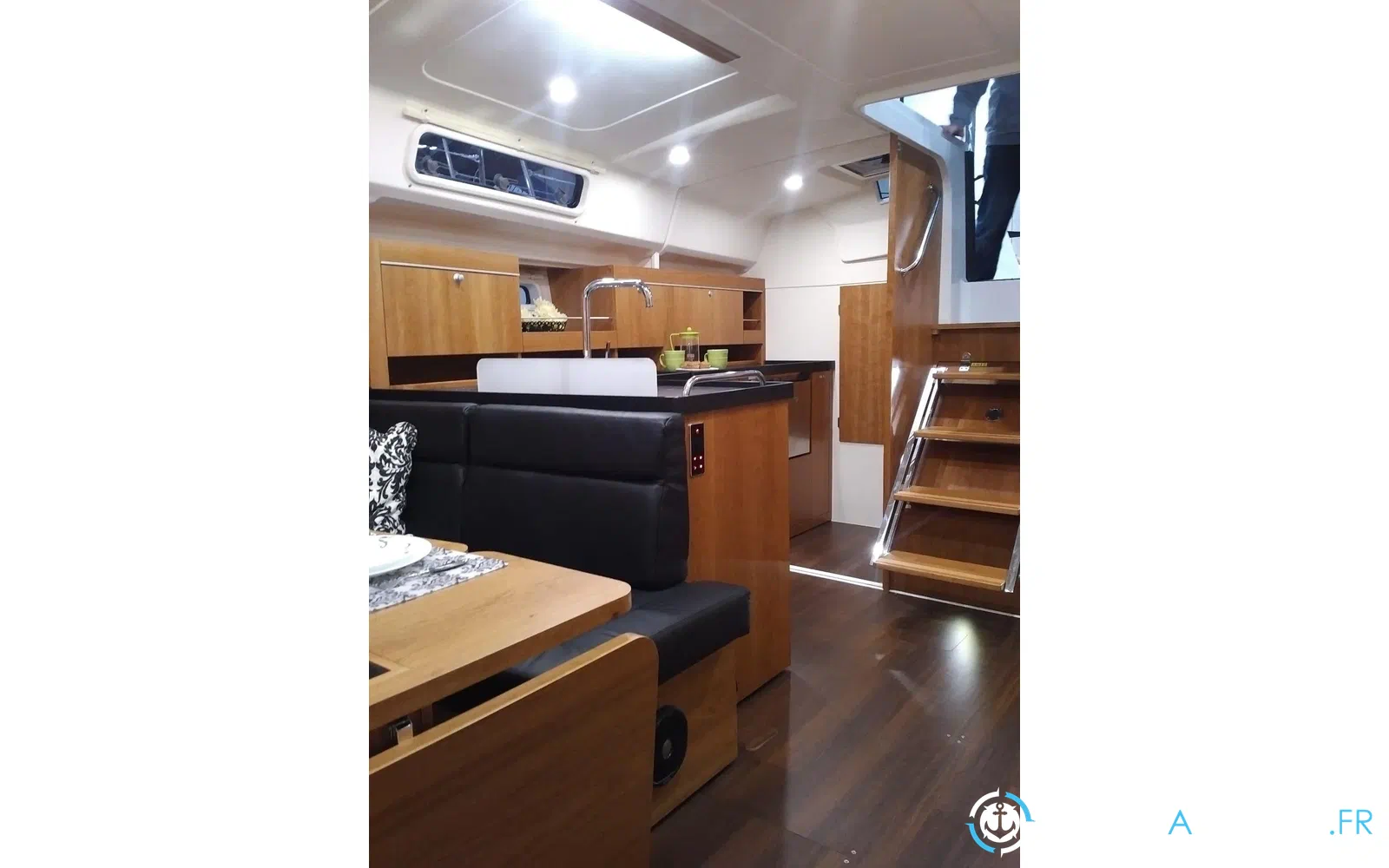 slider 11 Hanse 415