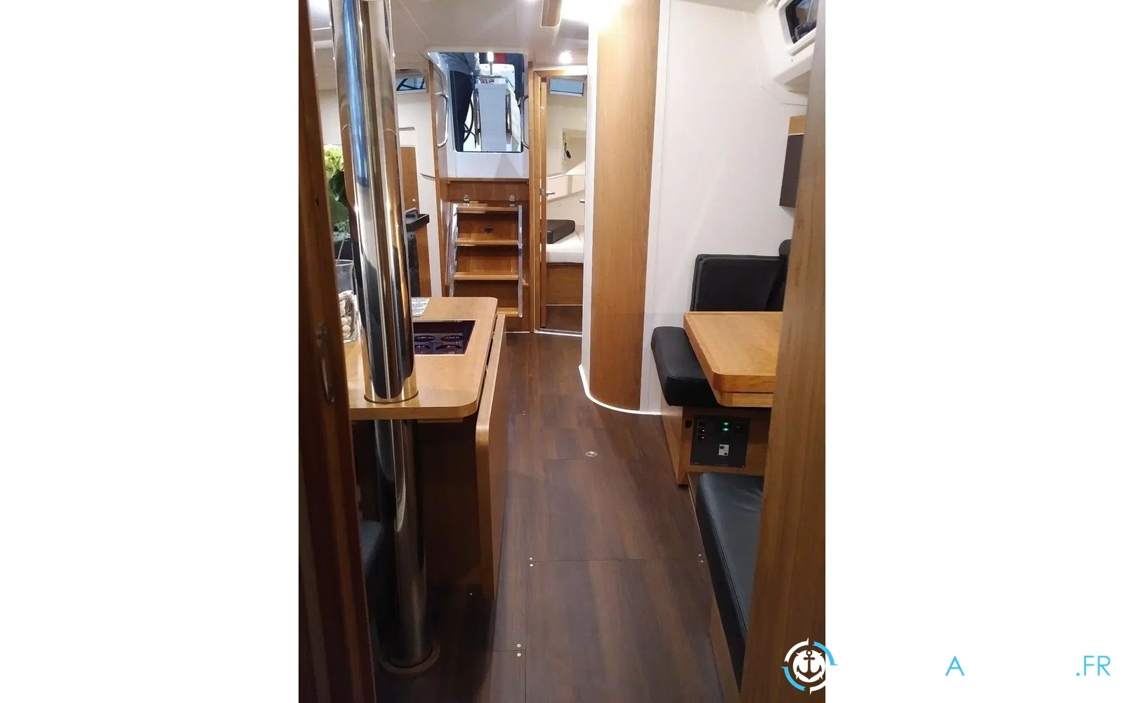 slider 12 Hanse 415