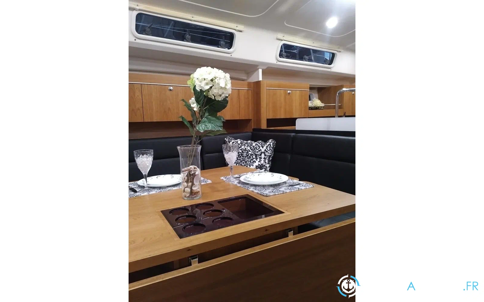 slider 13 Hanse 415