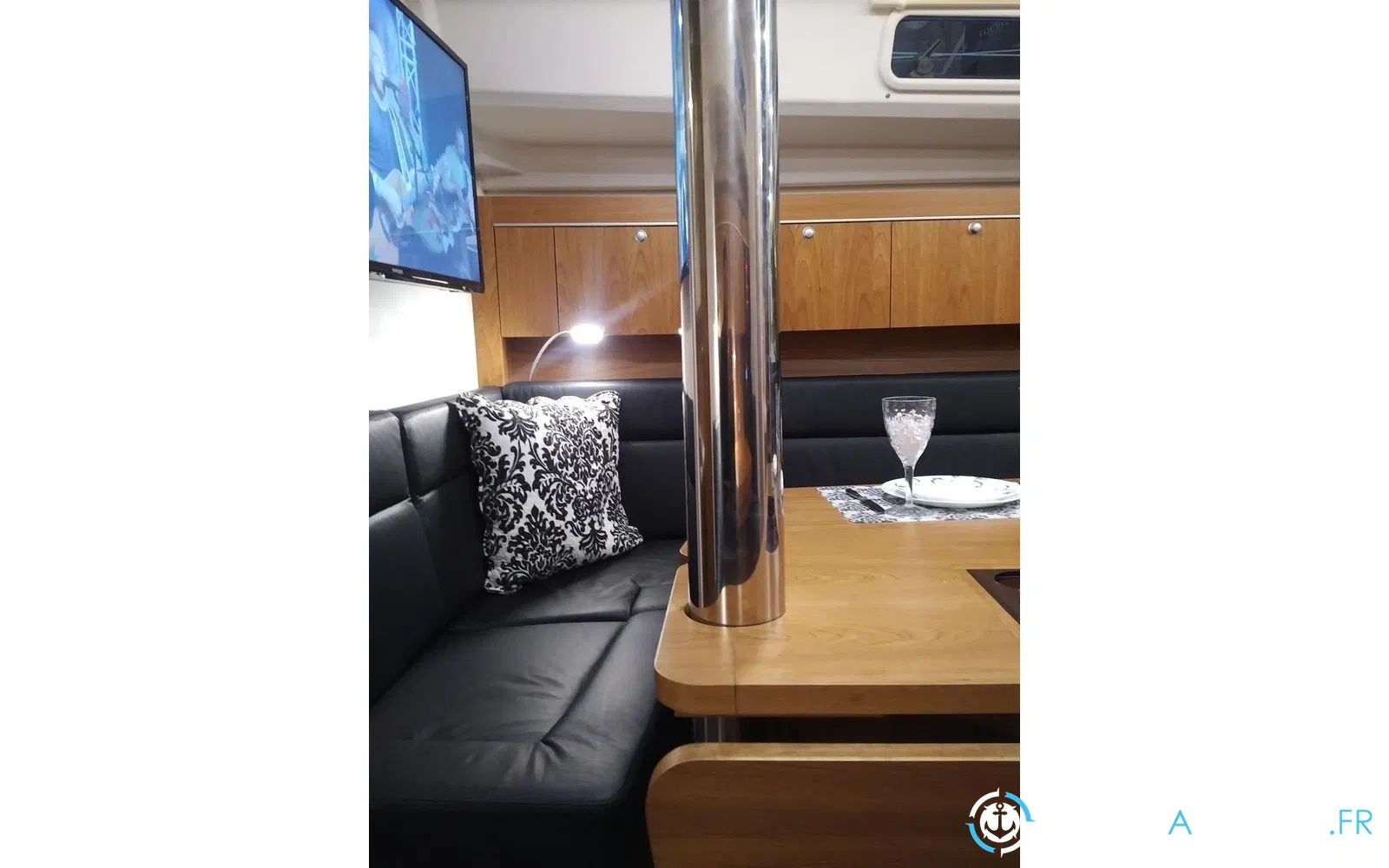 slider 14 Hanse 415