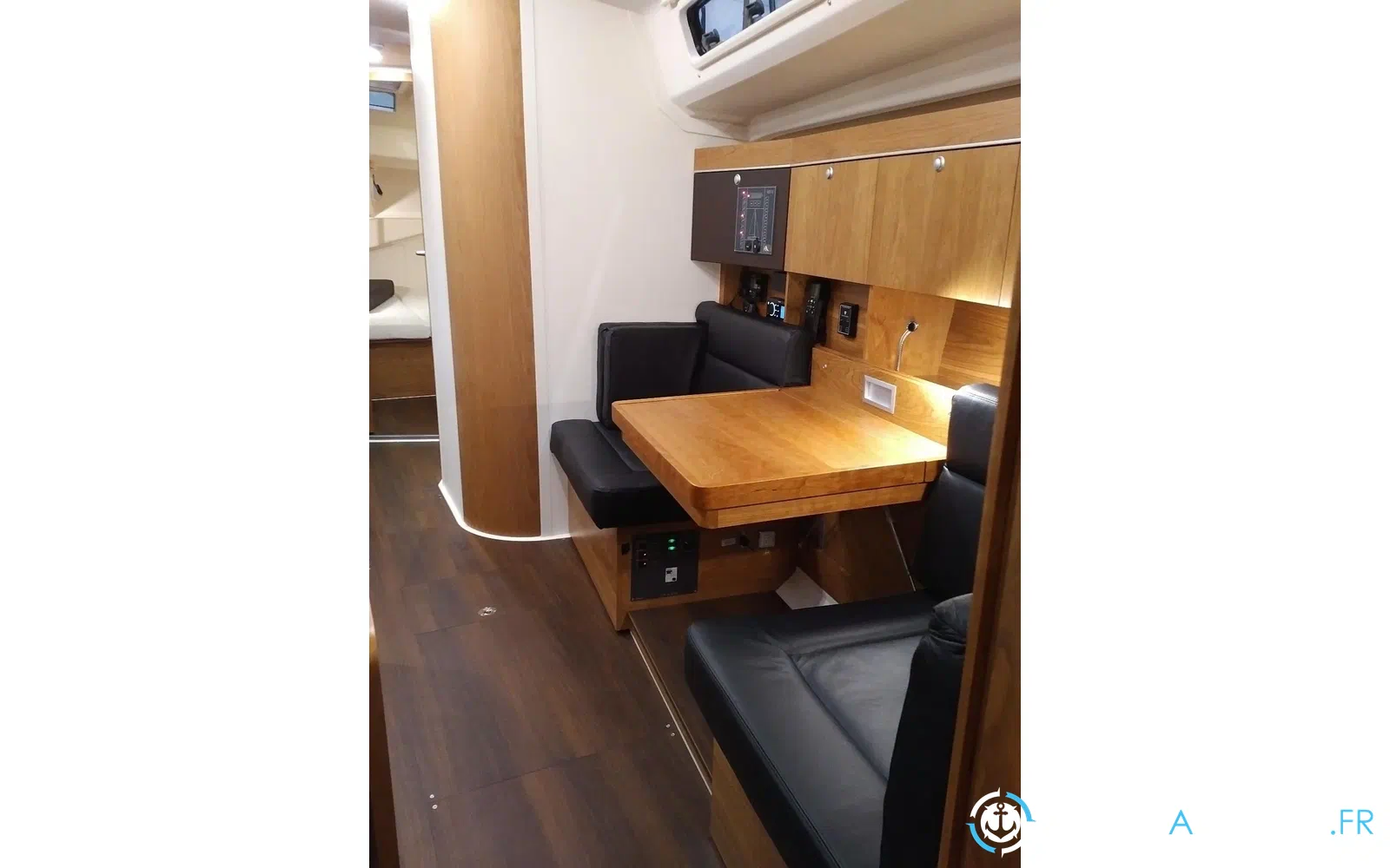 slider 15 Hanse 415