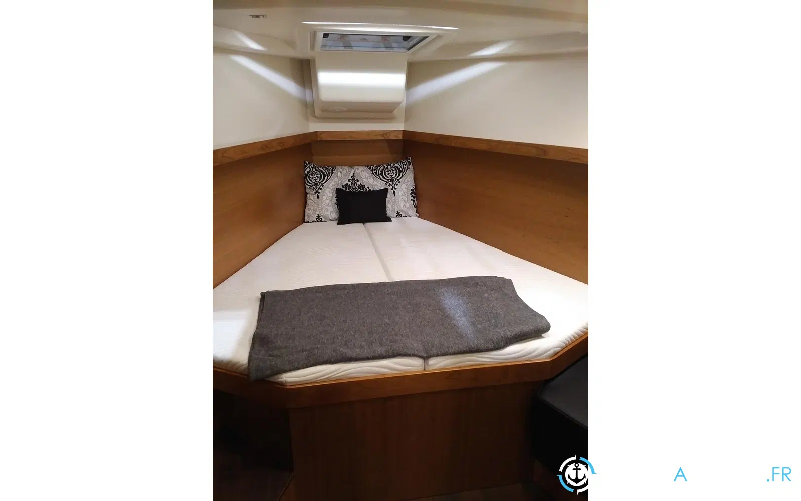slider 17 Hanse 415