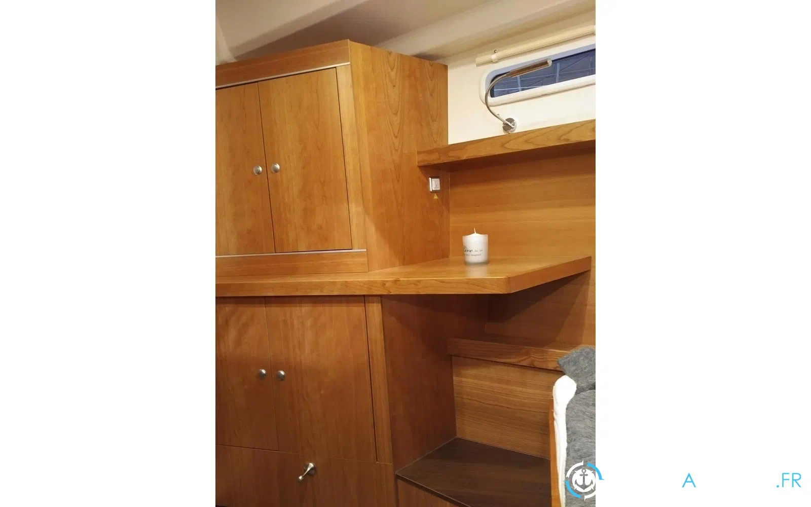 slider 19 Hanse 415