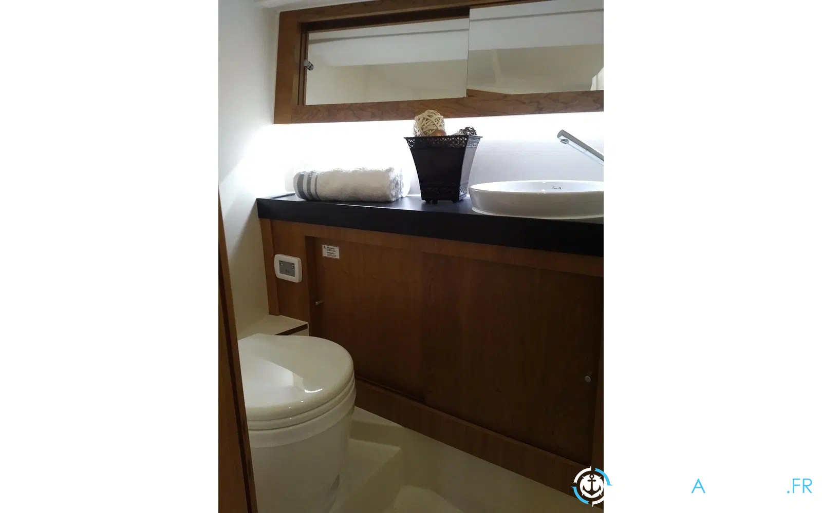 slider 21 Hanse 415
