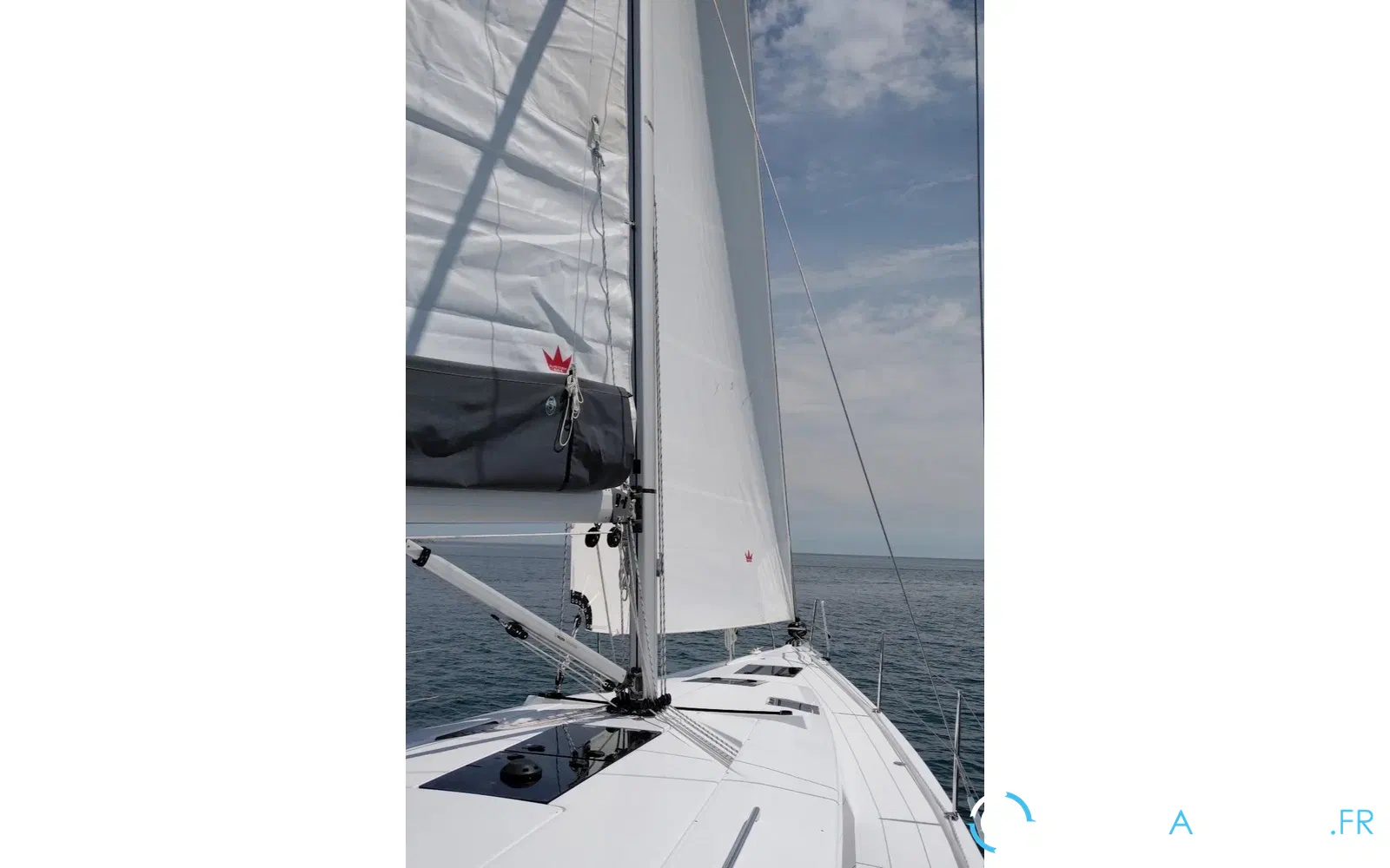 slider 2 Hanse 415