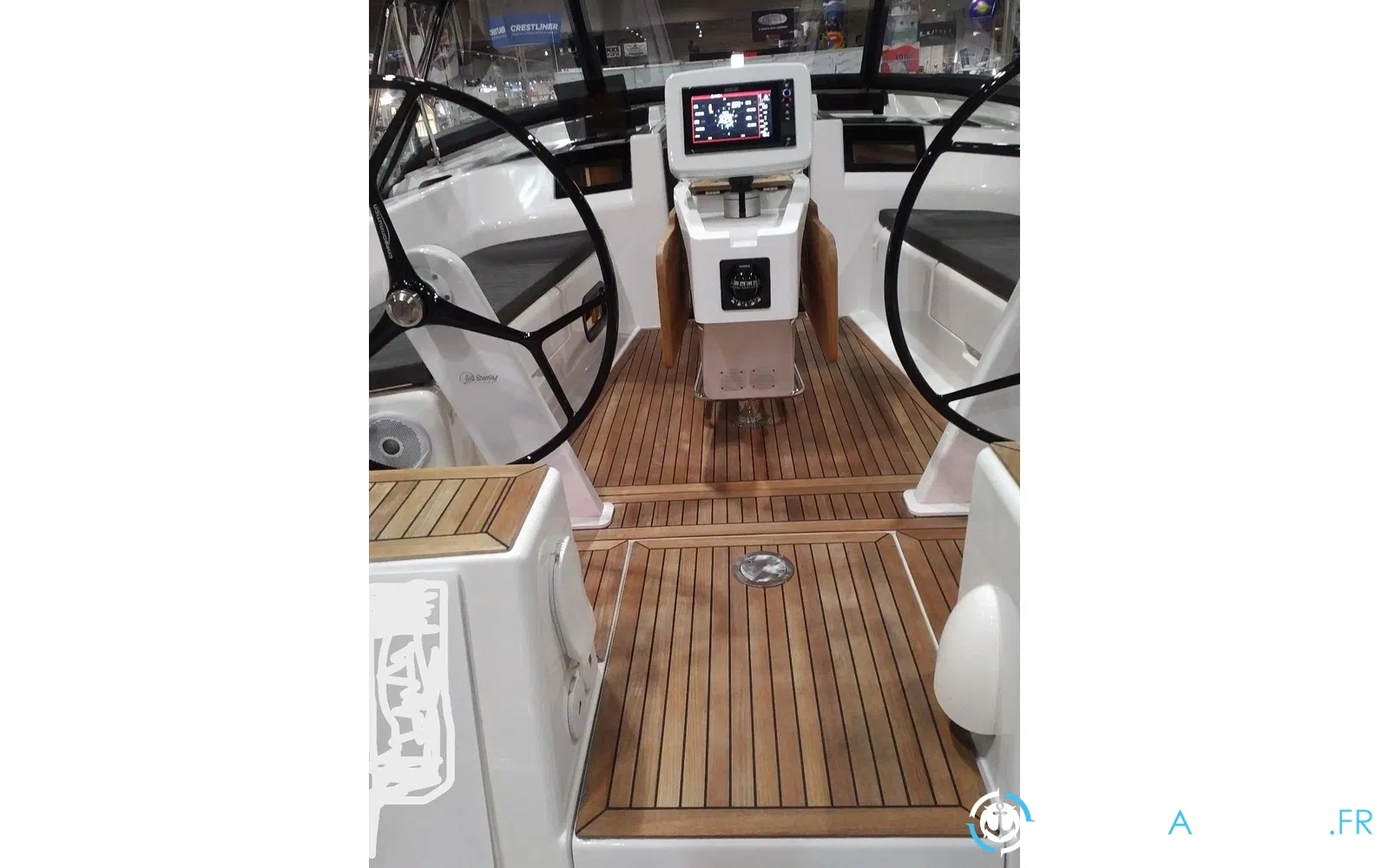 slider 7 Hanse 415