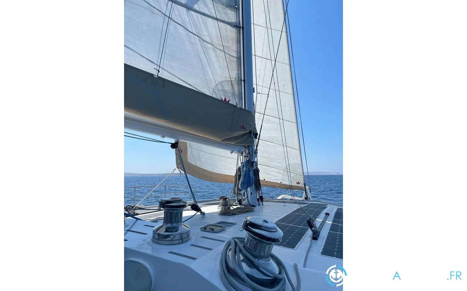 slider 10 Squalt Marine International CK64