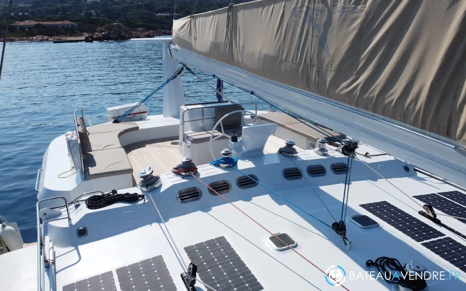 slider 6 Squalt Marine International CK64