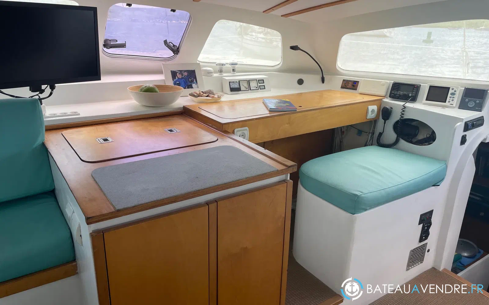 slider 11 Ksenia Yachts 149
