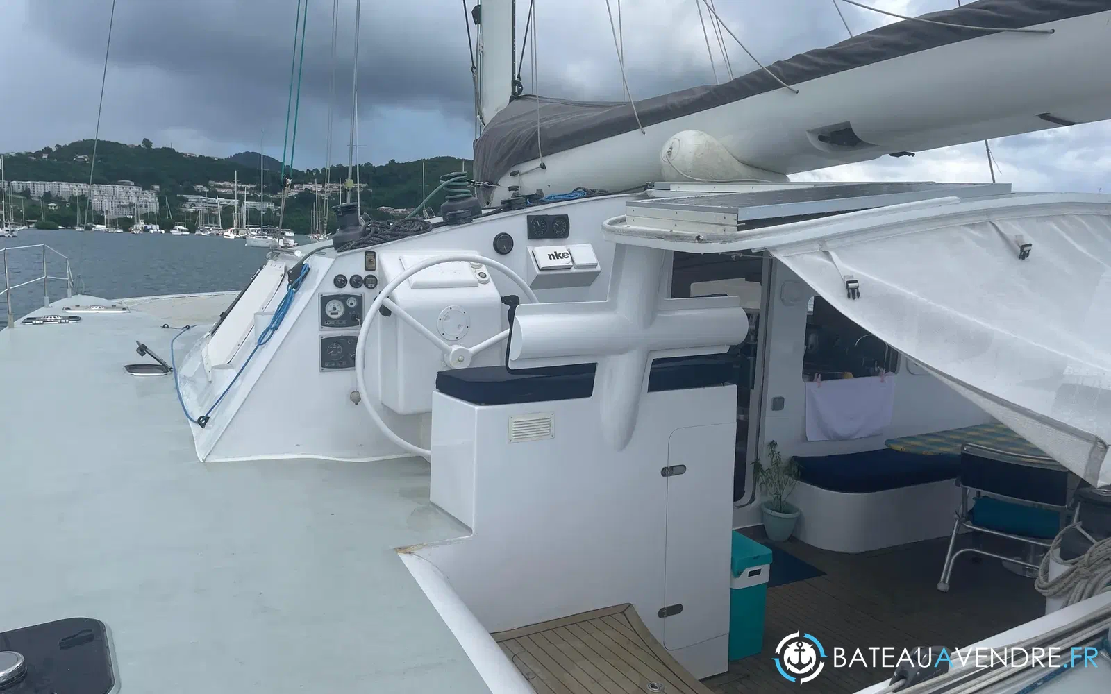slider 2 Ksenia Yachts 149