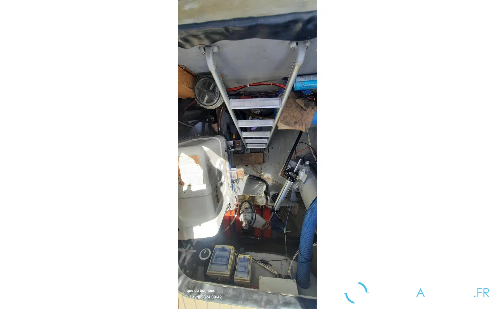 slider 31 Ksenia Yachts 149