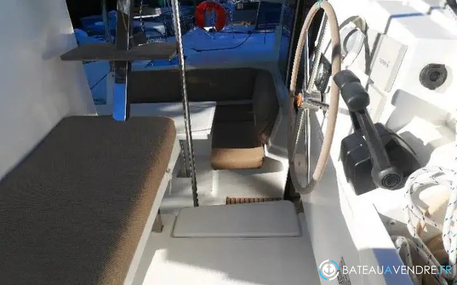 slider 1 Fountaine Pajot Saona 47