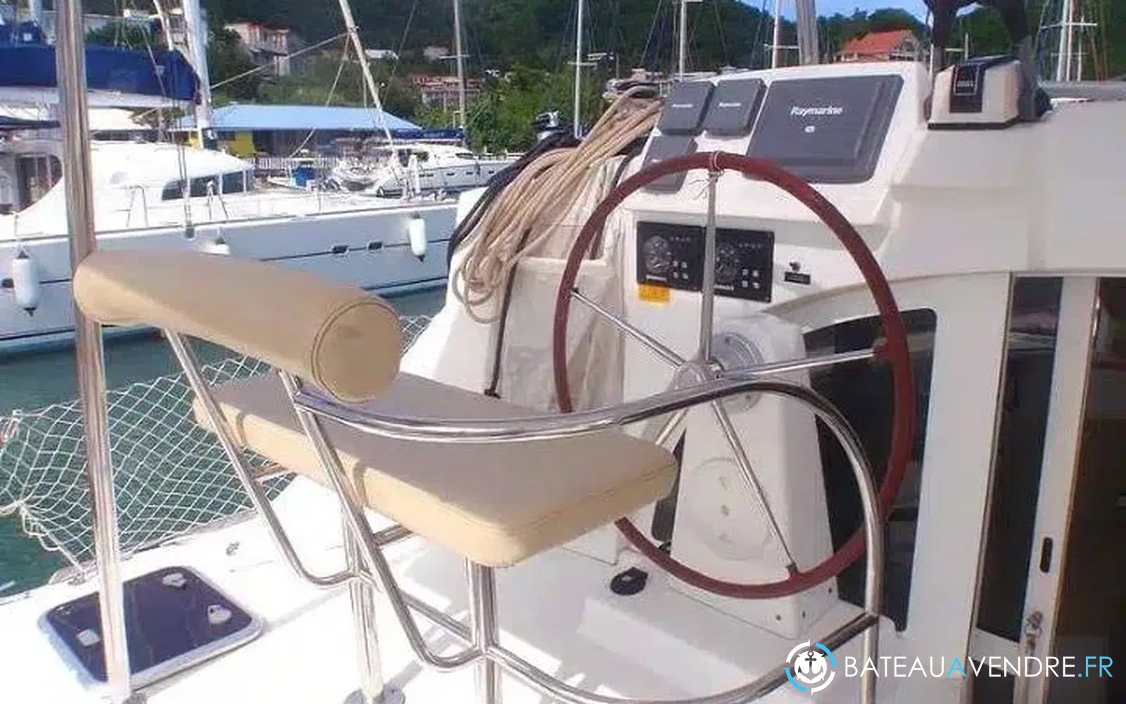 slider 2 Lagoon 380 S2
