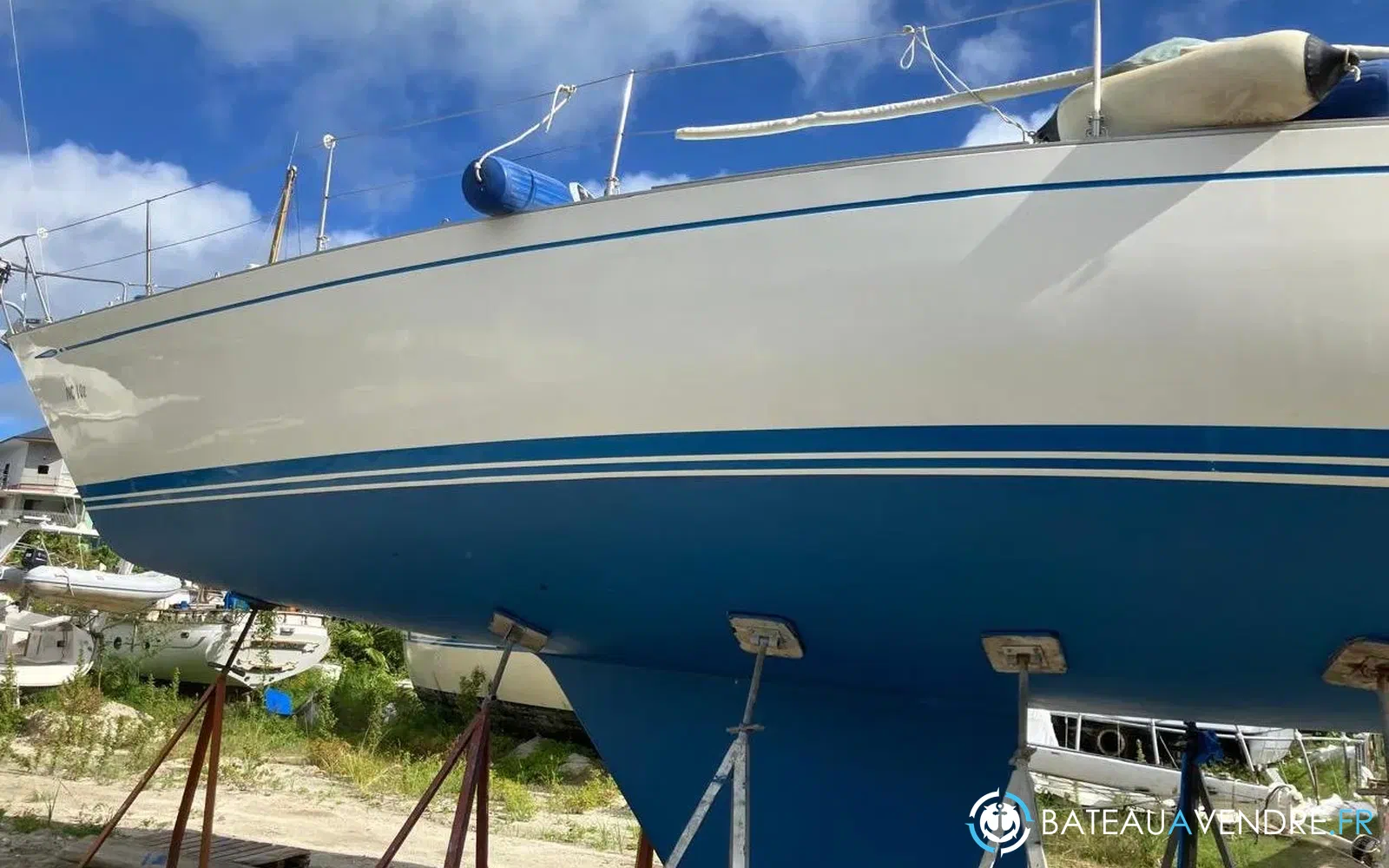 slider 10 Nautor Swan Swan 441