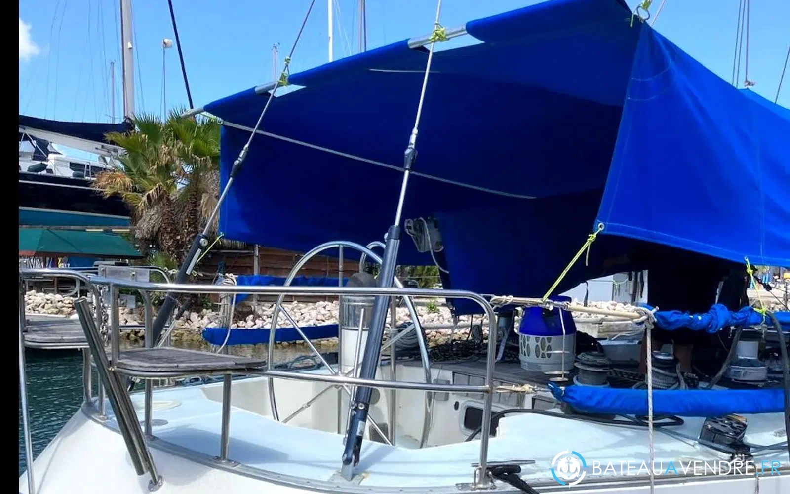slider 15 Nautor Swan Swan 441