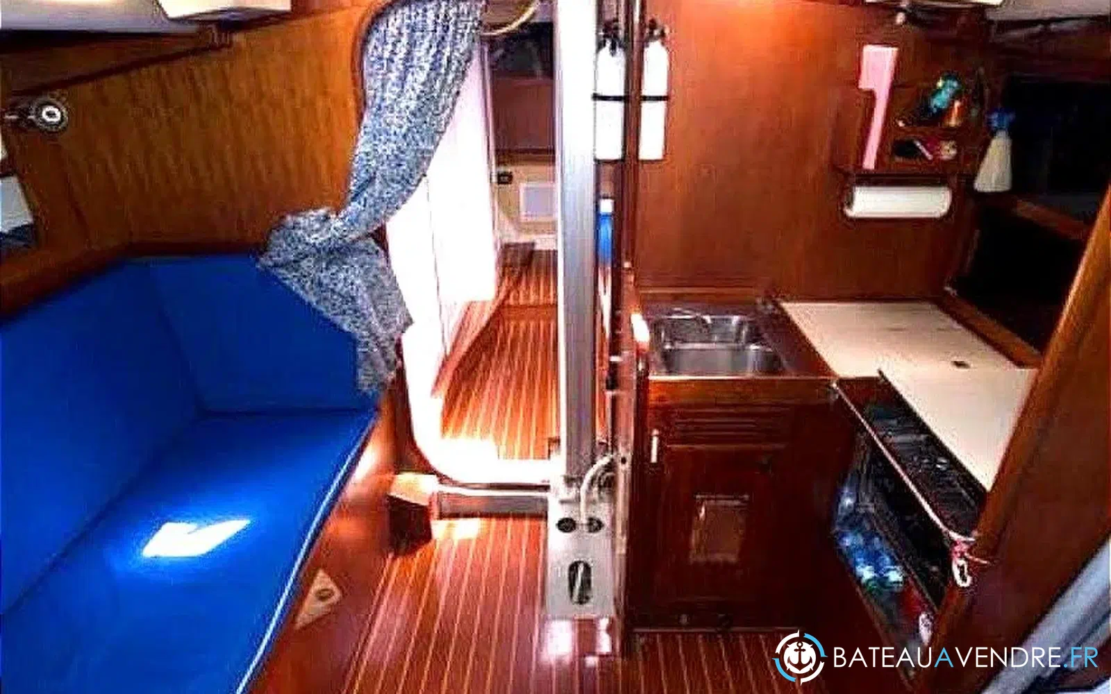 slider 18 Nautor Swan Swan 441