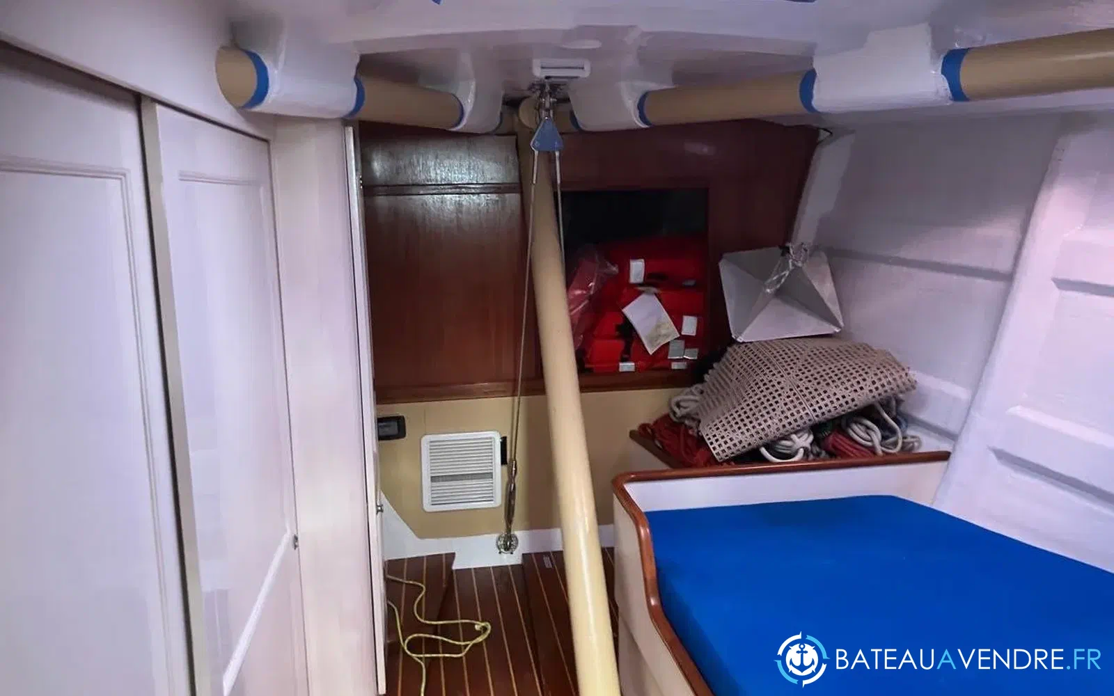 slider 20 Nautor Swan Swan 441