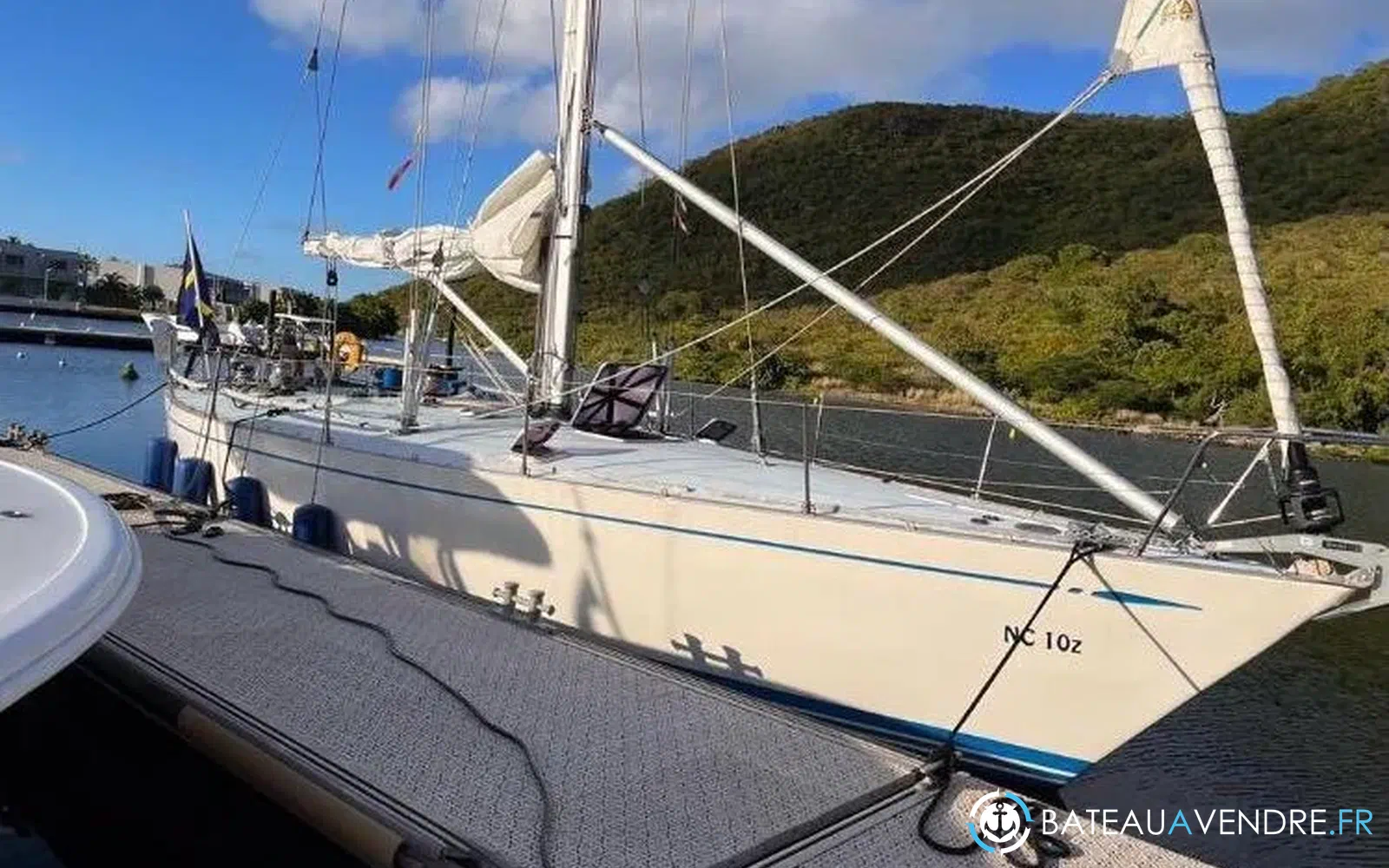 slider 2 Nautor Swan Swan 441