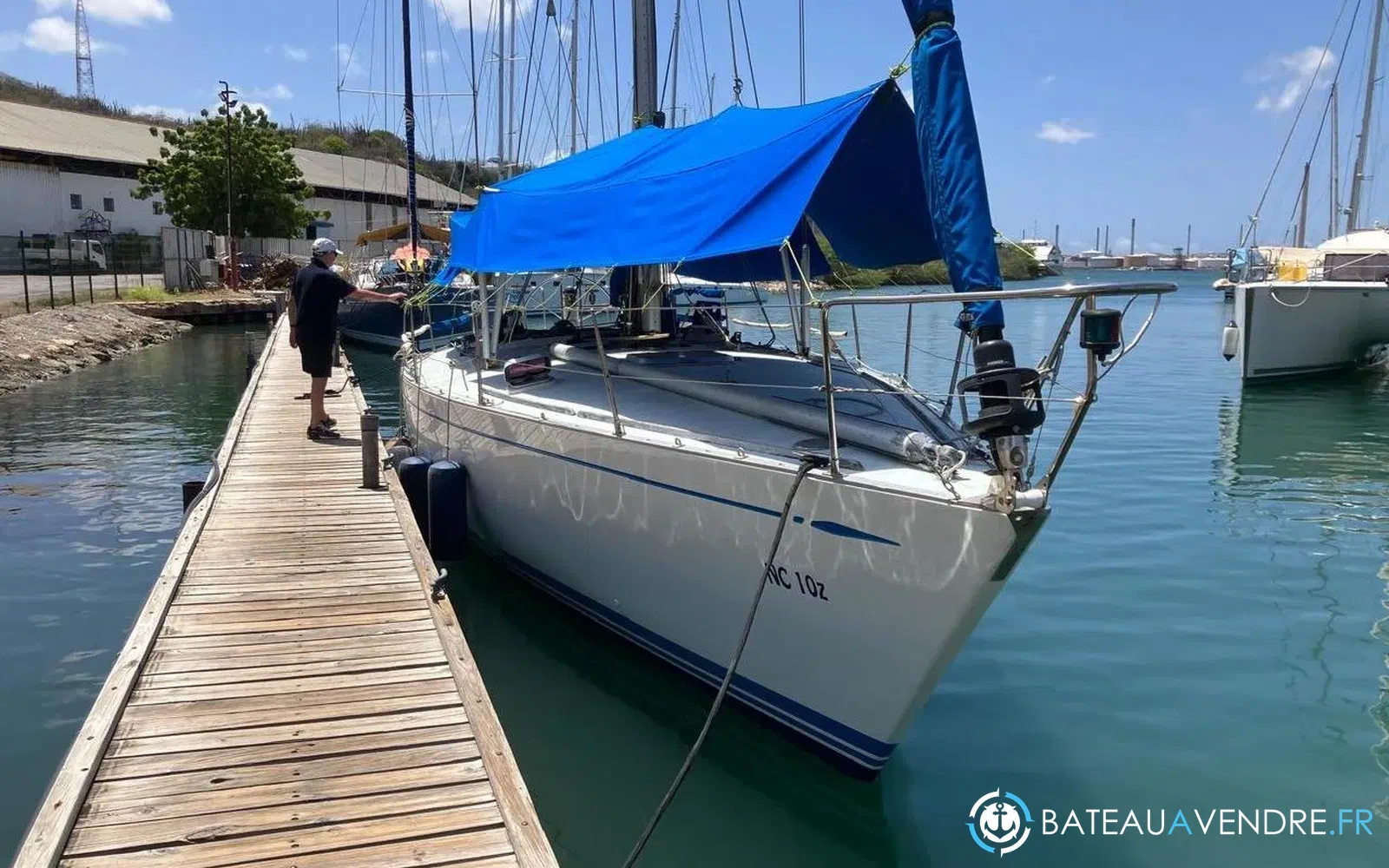 slider 3 Nautor Swan Swan 441