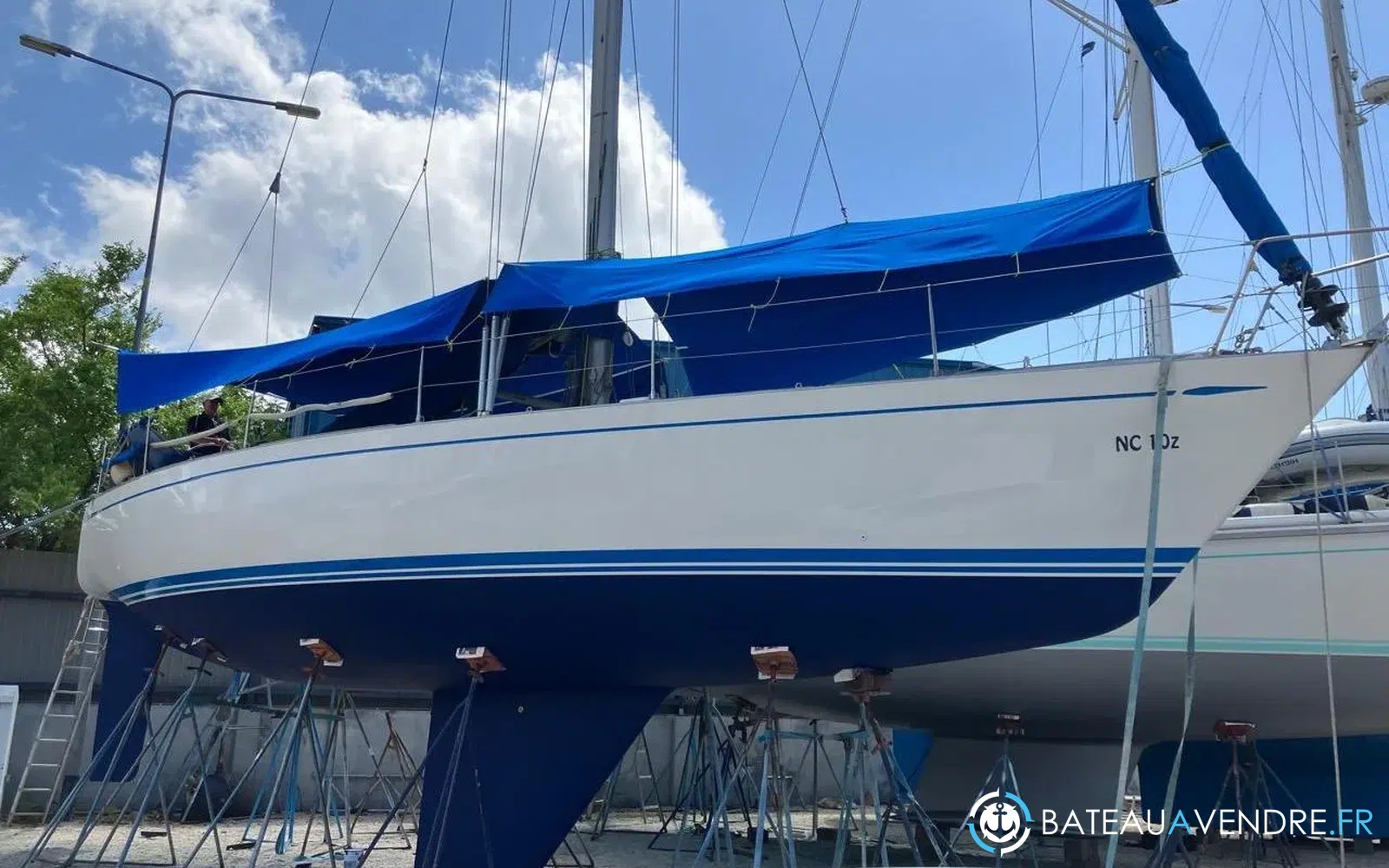 slider 5 Nautor Swan Swan 441