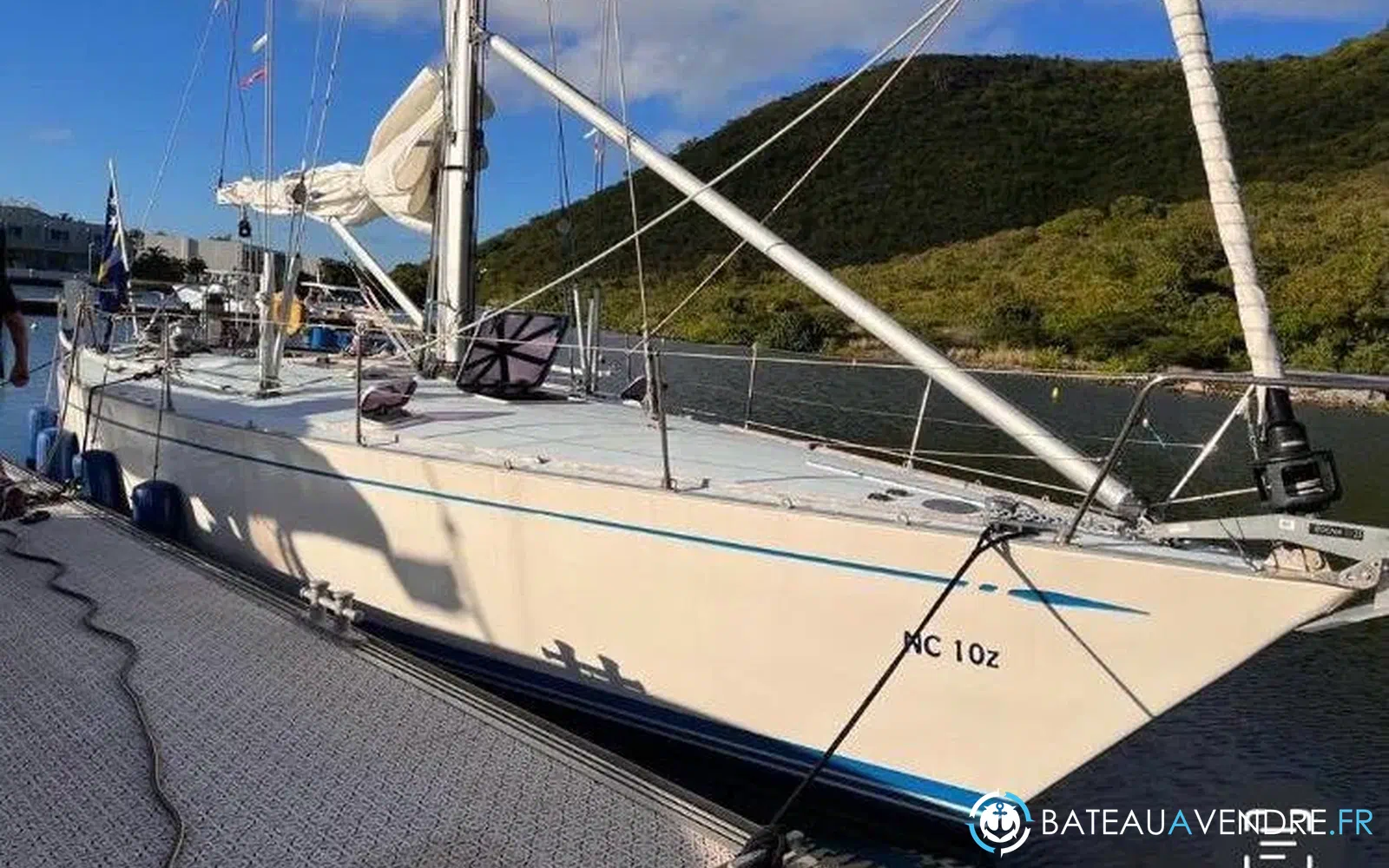 slider 7 Nautor Swan Swan 441
