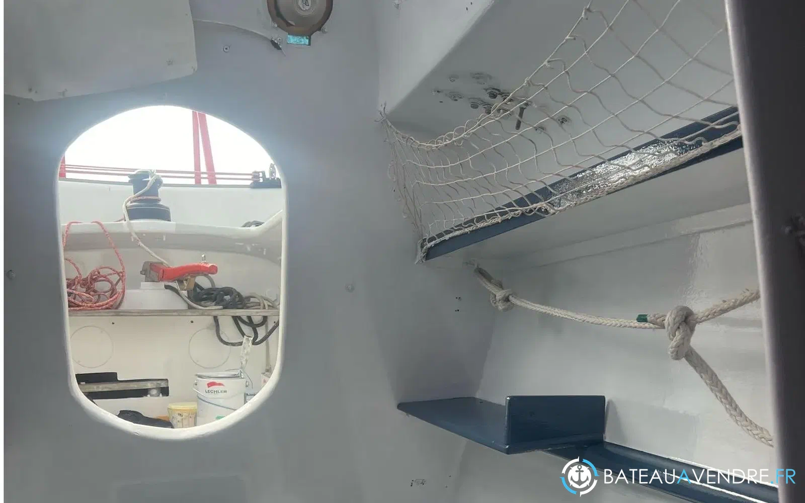 slider 10 Custom Trimaran
