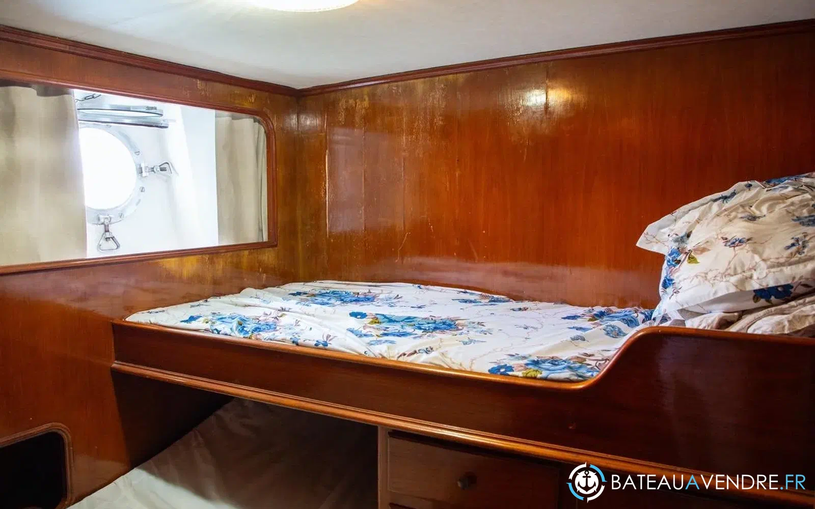 slider 99 Benetti 33