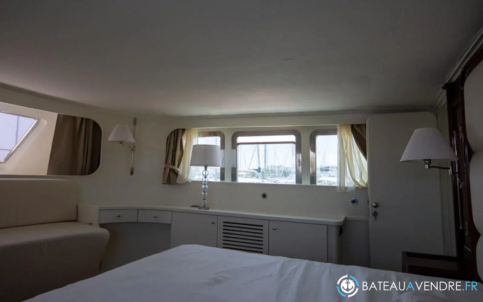 slider 100 Benetti 33
