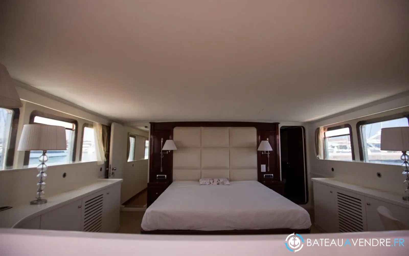 slider 101 Benetti 33