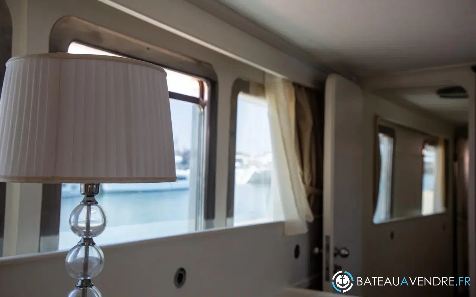 slider 110 Benetti 33