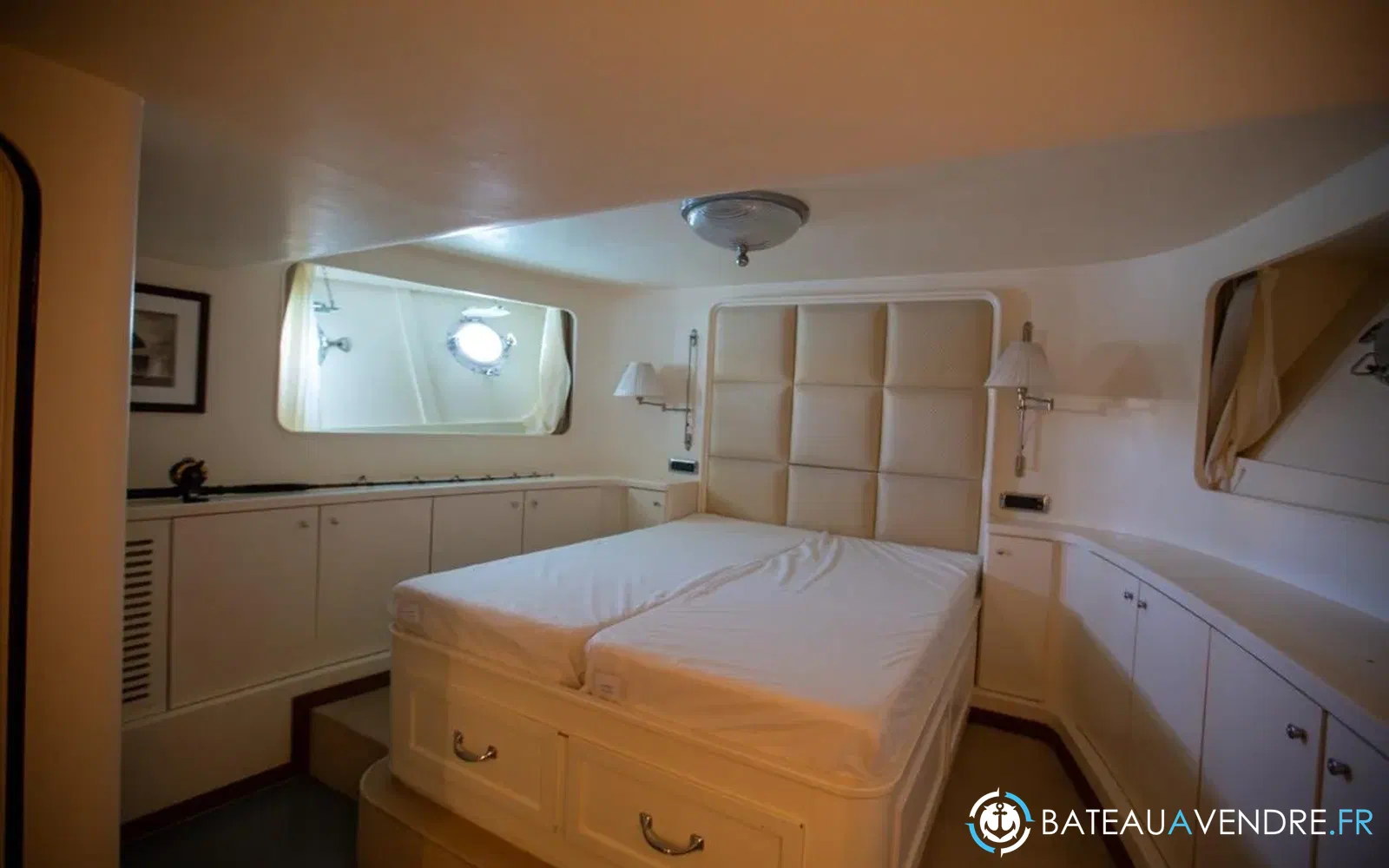 slider 116 Benetti 33