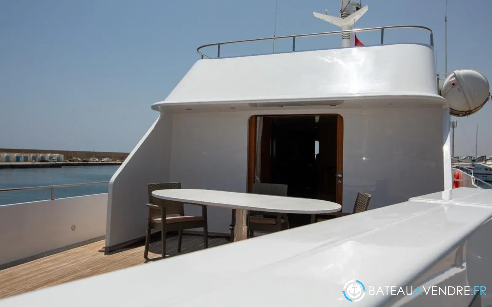 slider 30 Benetti 33