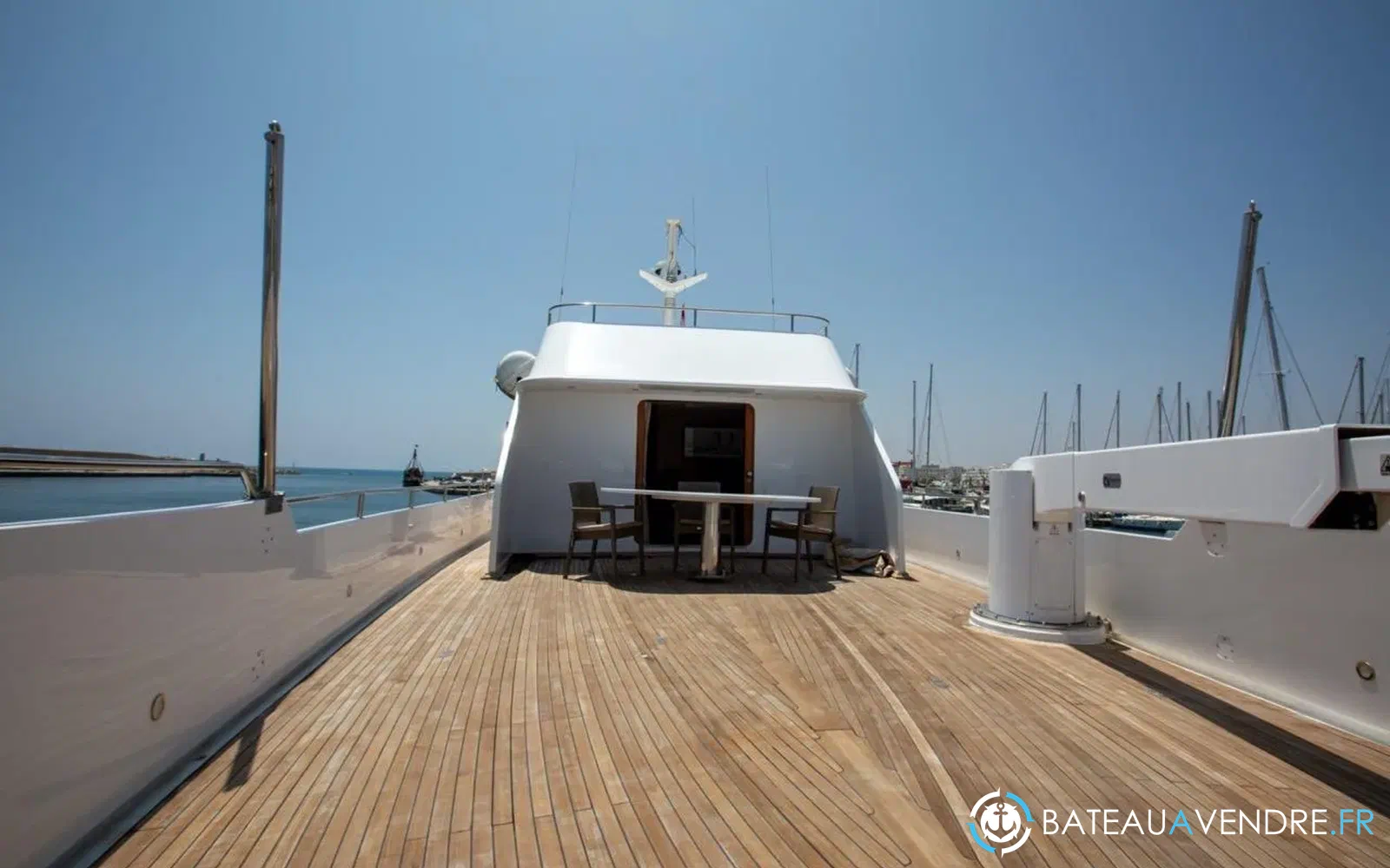 slider 31 Benetti 33