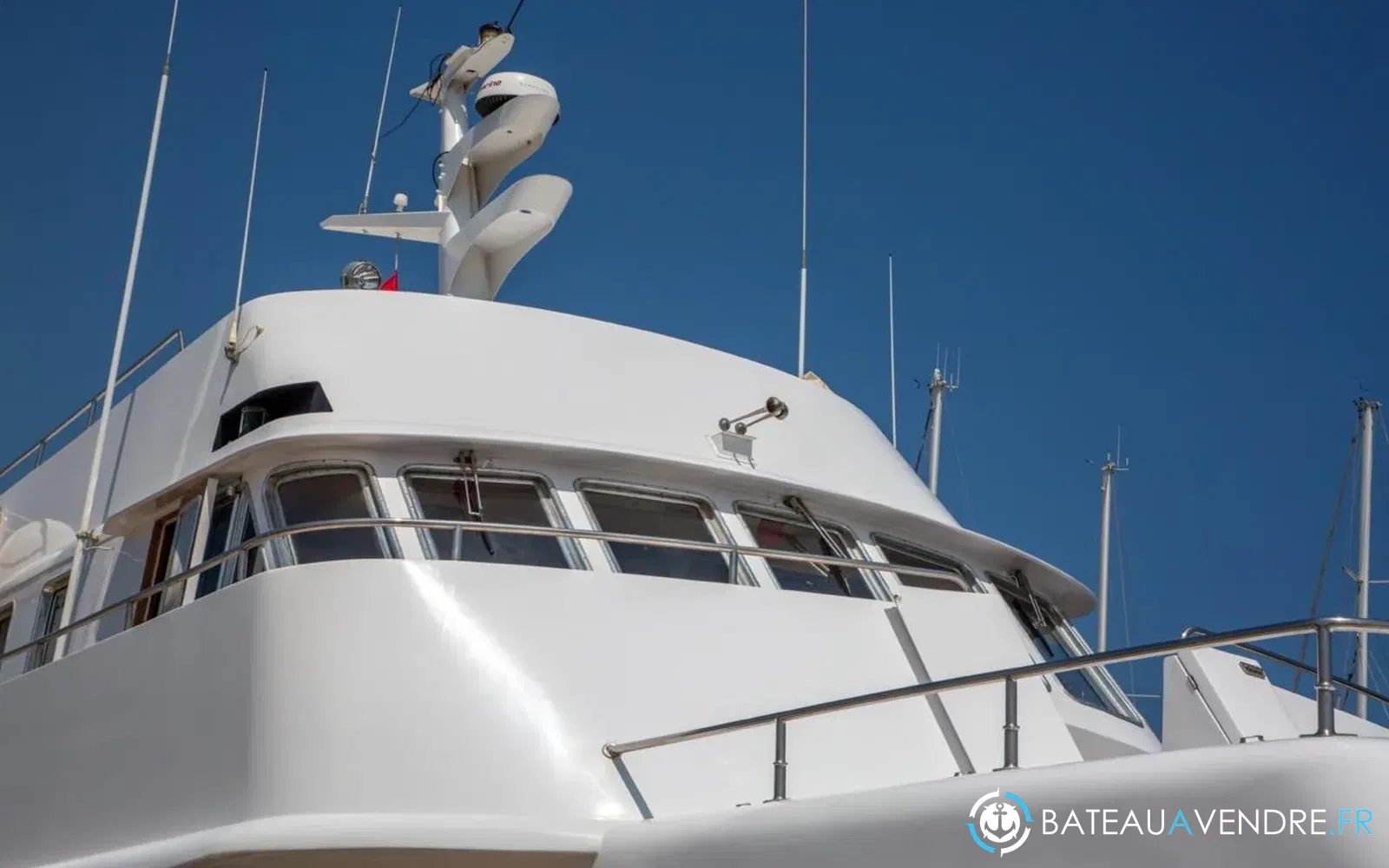 slider 35 Benetti 33