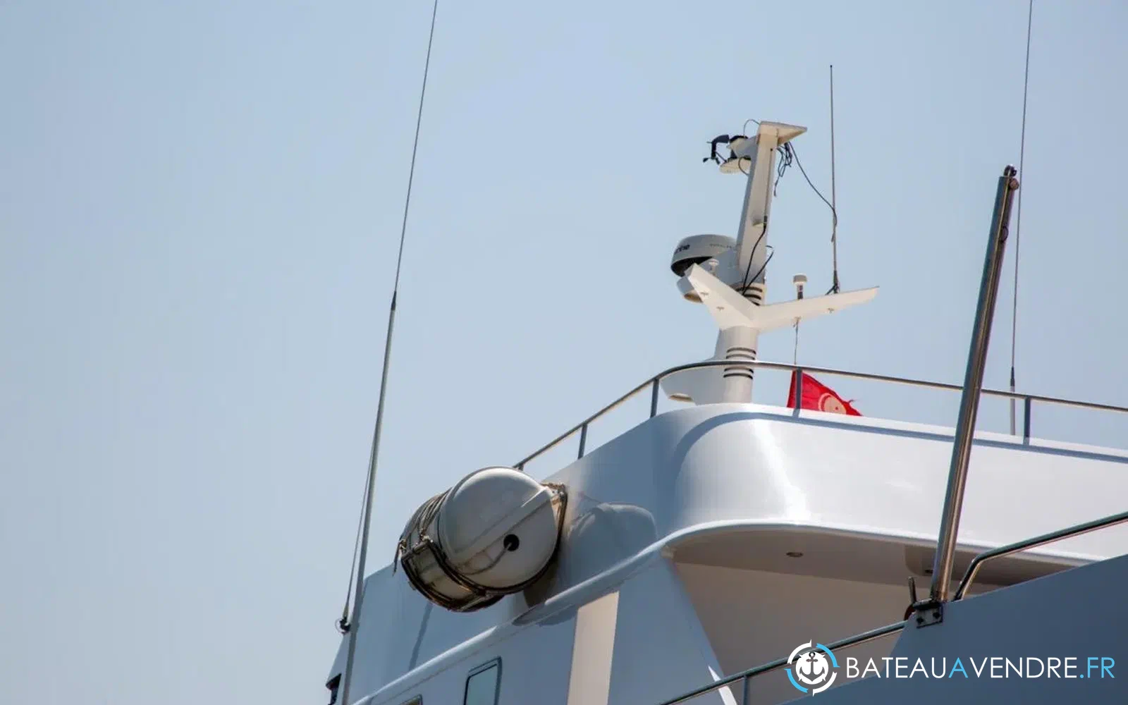 slider 37 Benetti 33
